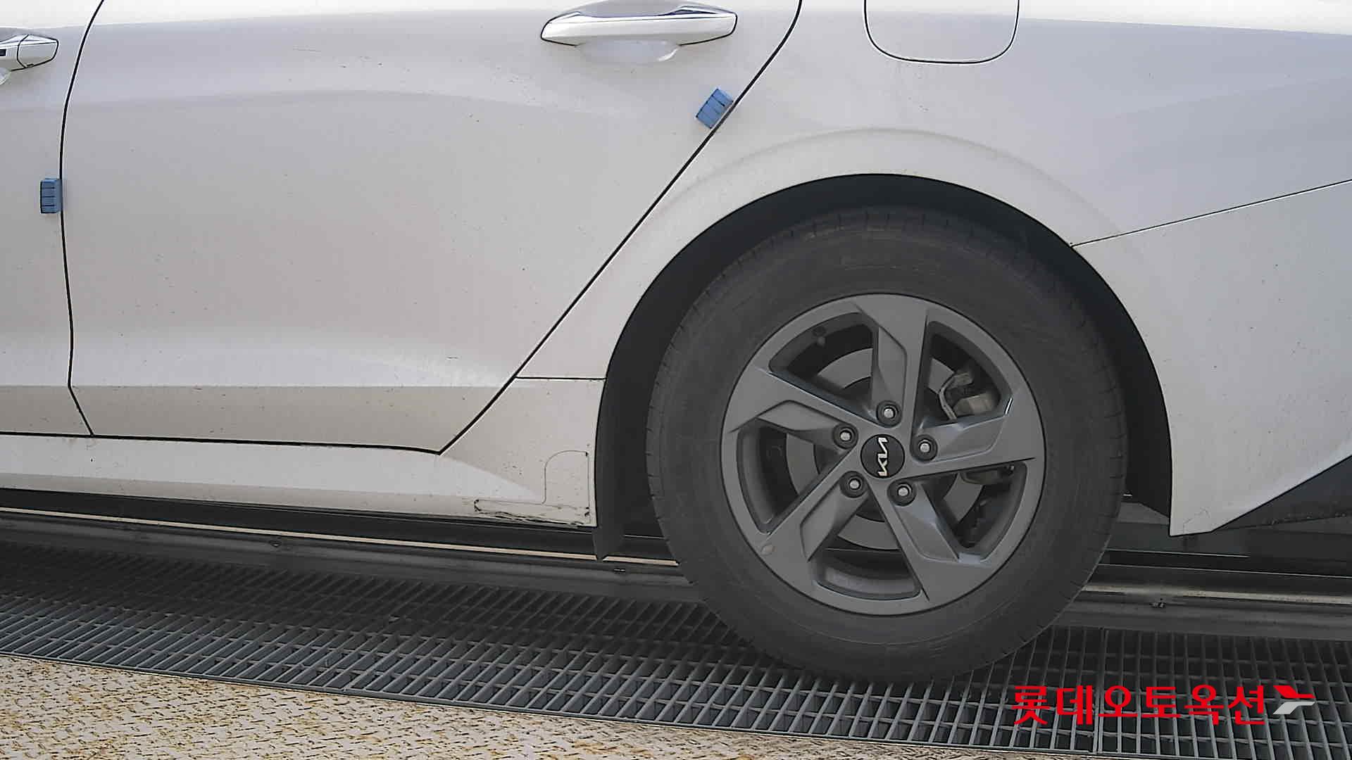 Kia K5 - 26