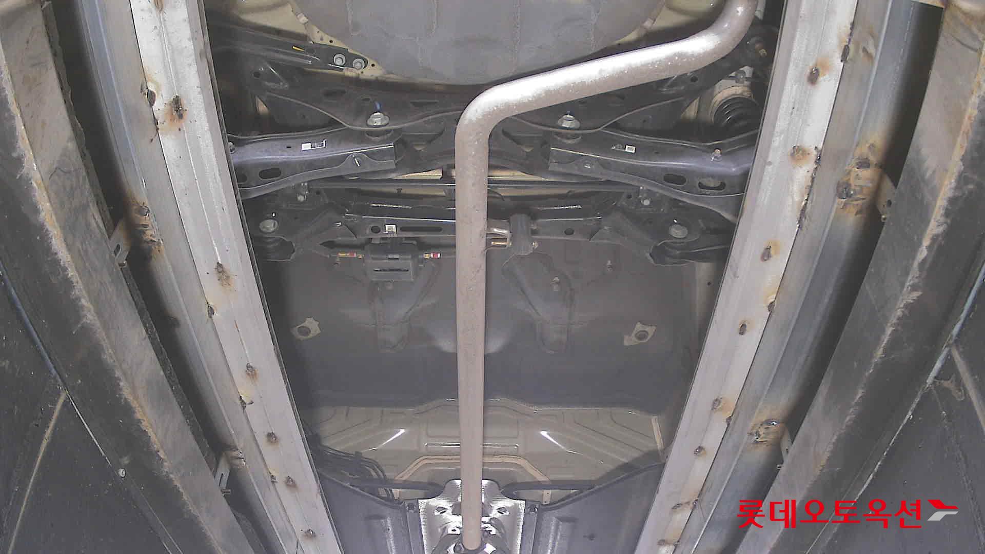 Kia K5 - 2