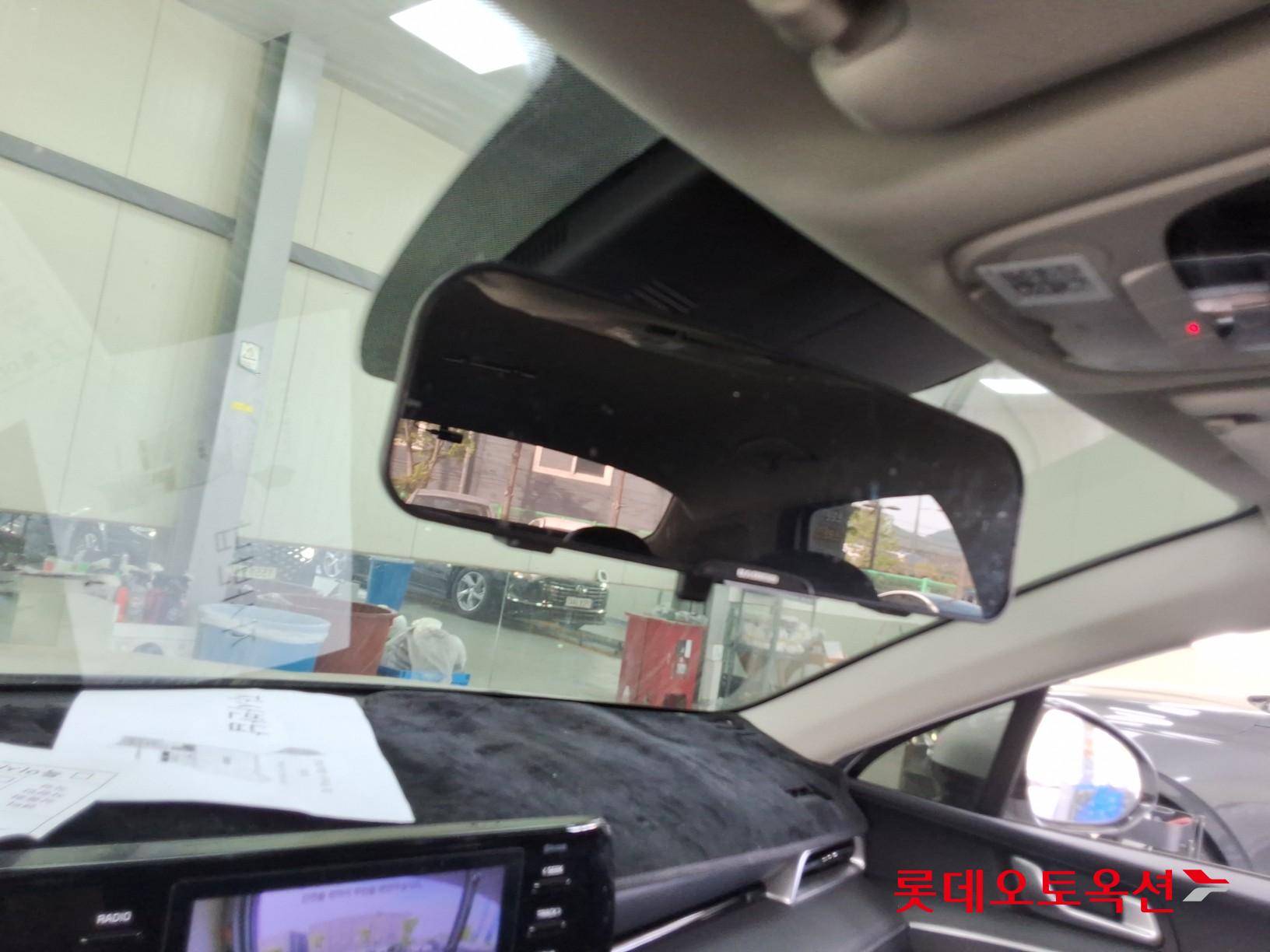 Kia K5 - 33