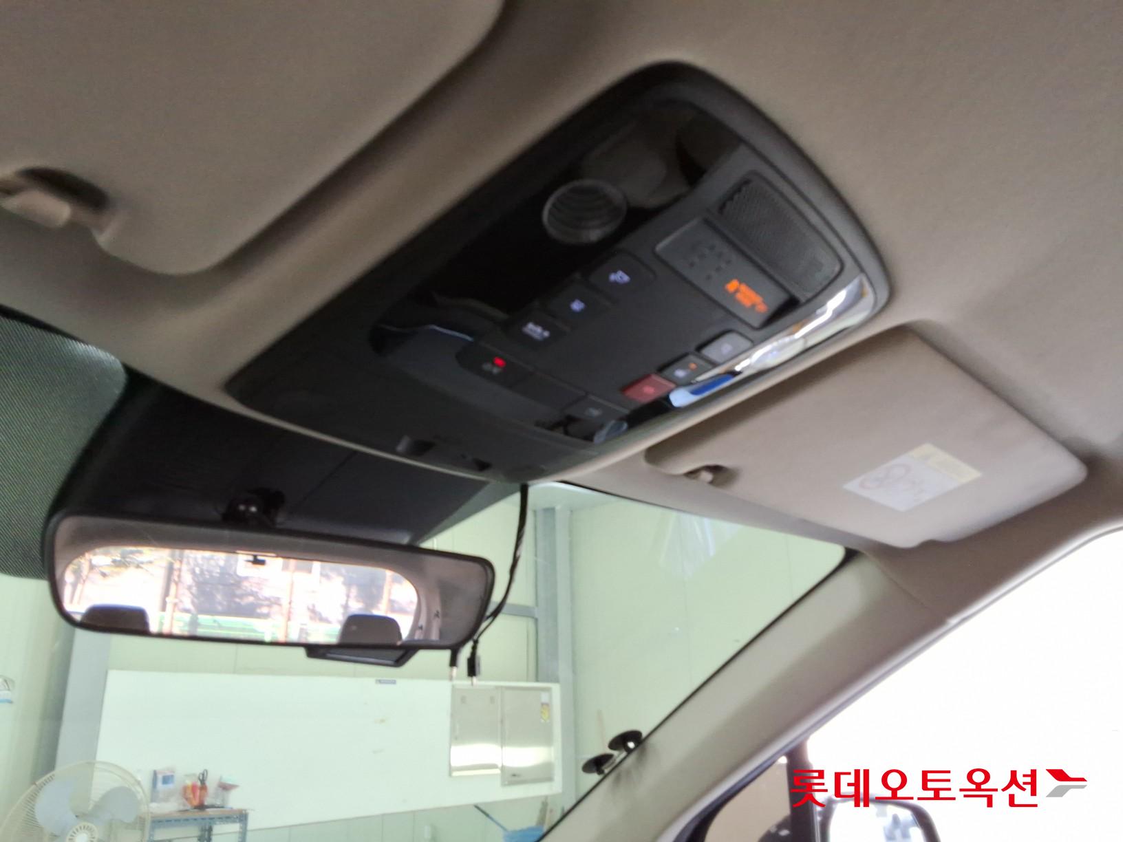 2023 - kia carnival