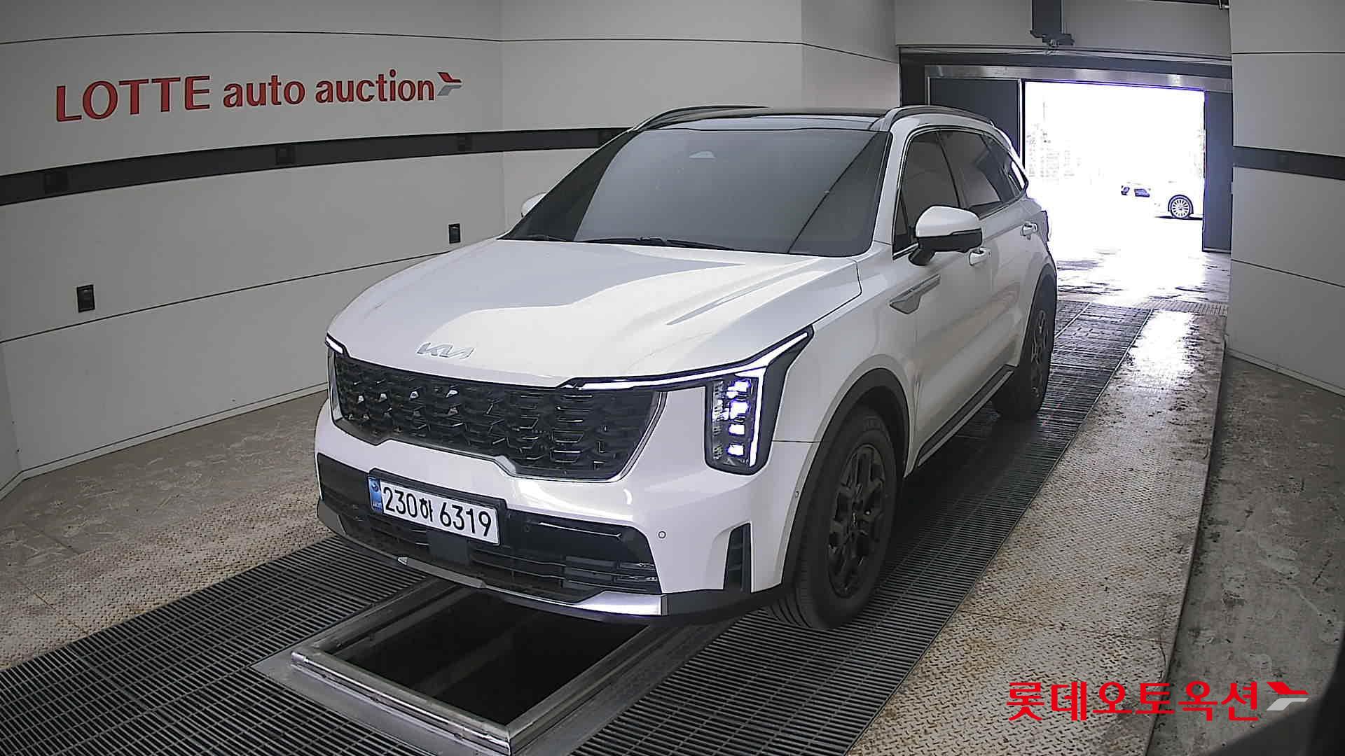 기아자동차 쏘렌토 2025 - 이미지 10