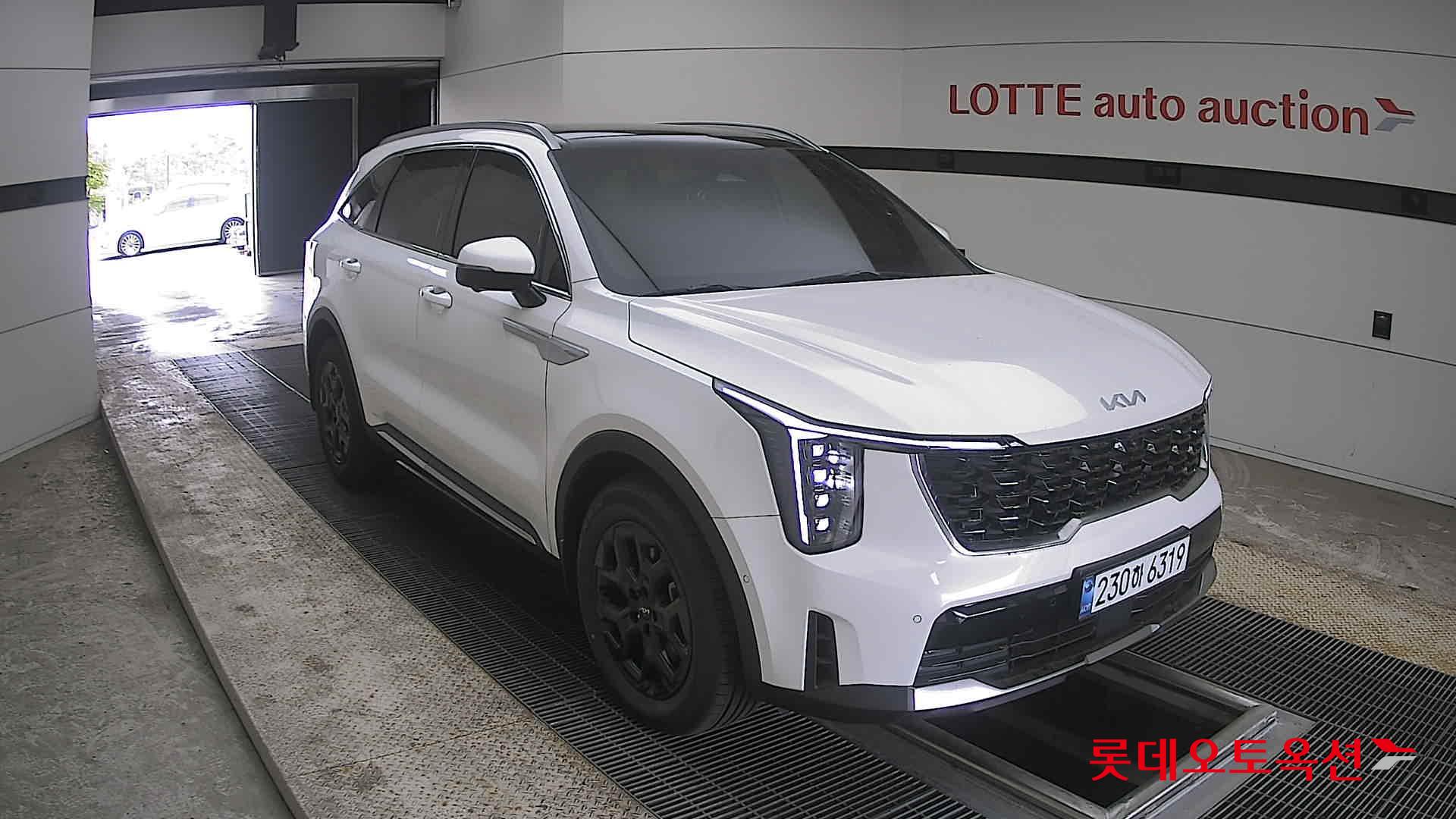 기아자동차 쏘렌토 2025 - 이미지 6