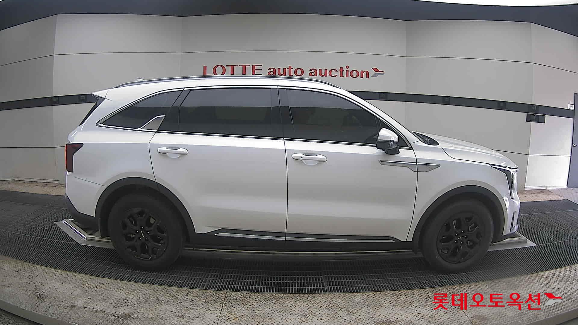 기아자동차 쏘렌토 2025 - 이미지 21