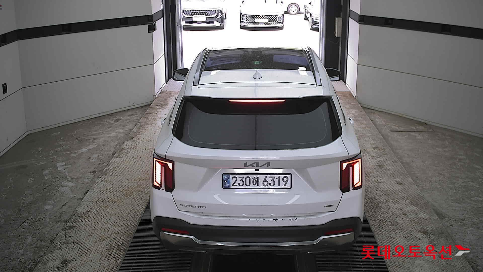 기아자동차 쏘렌토 2025 - 이미지 17