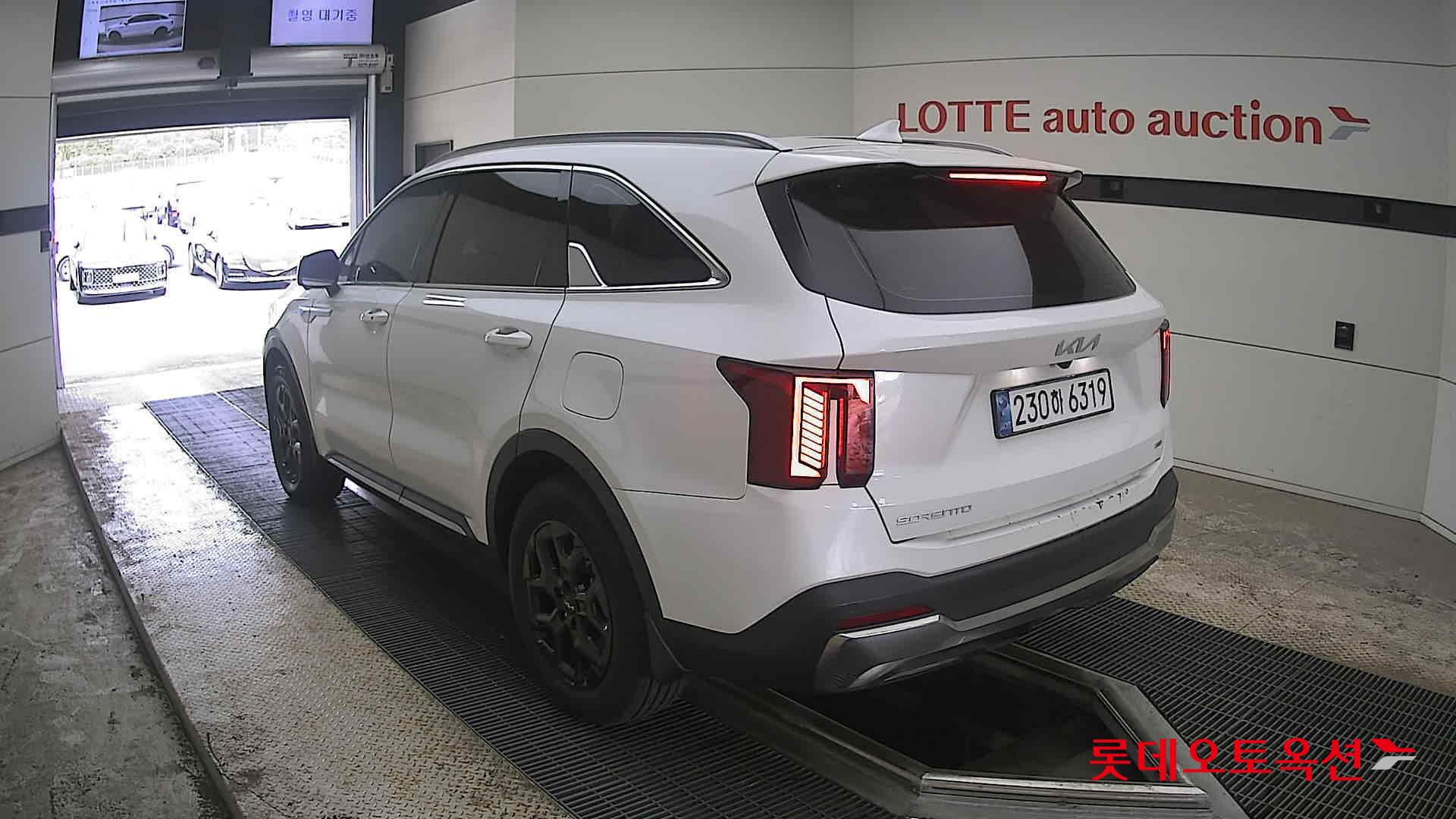 기아자동차 쏘렌토 2025 - 이미지 4