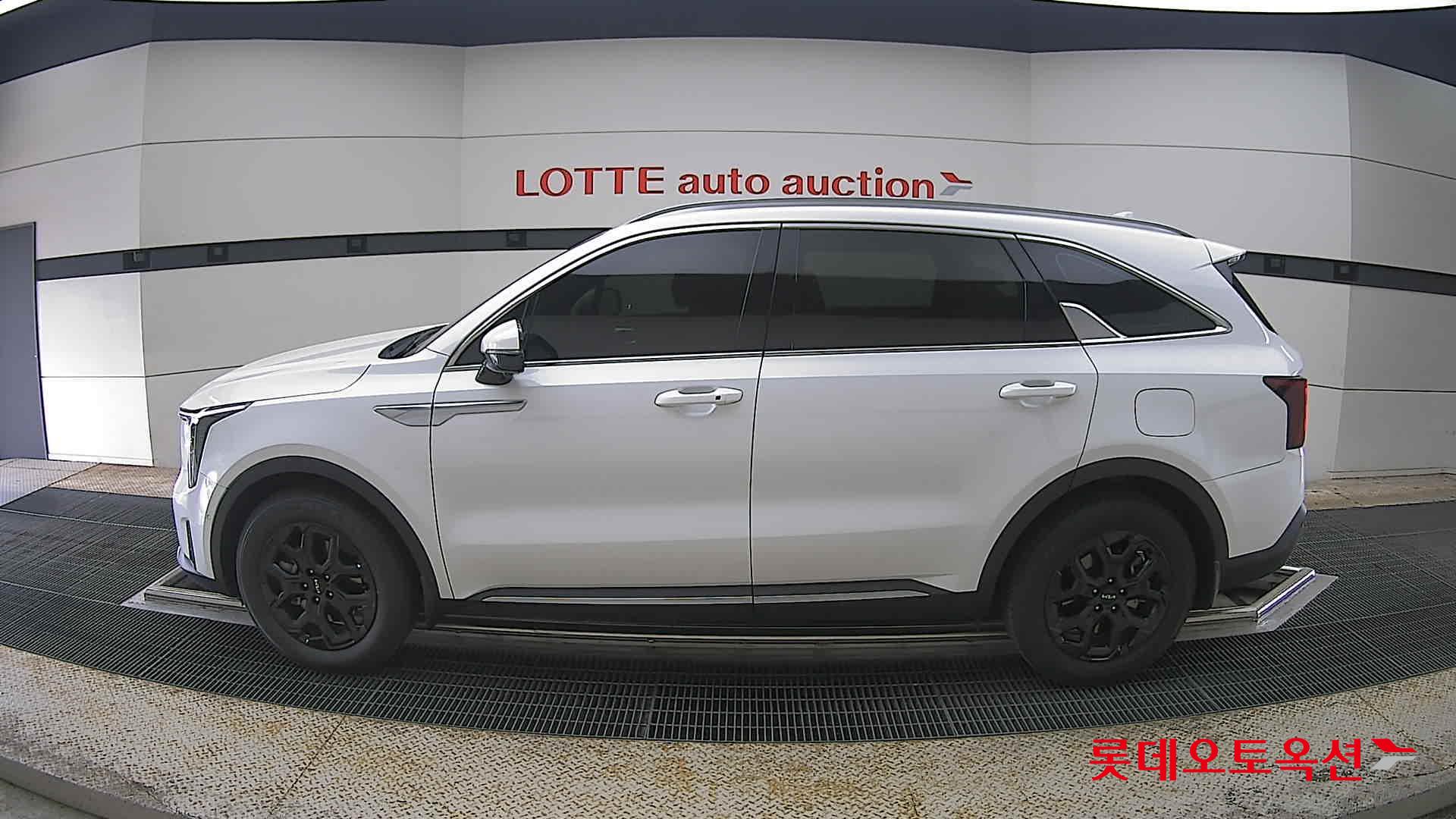 기아자동차 쏘렌토 2025 - 이미지 13