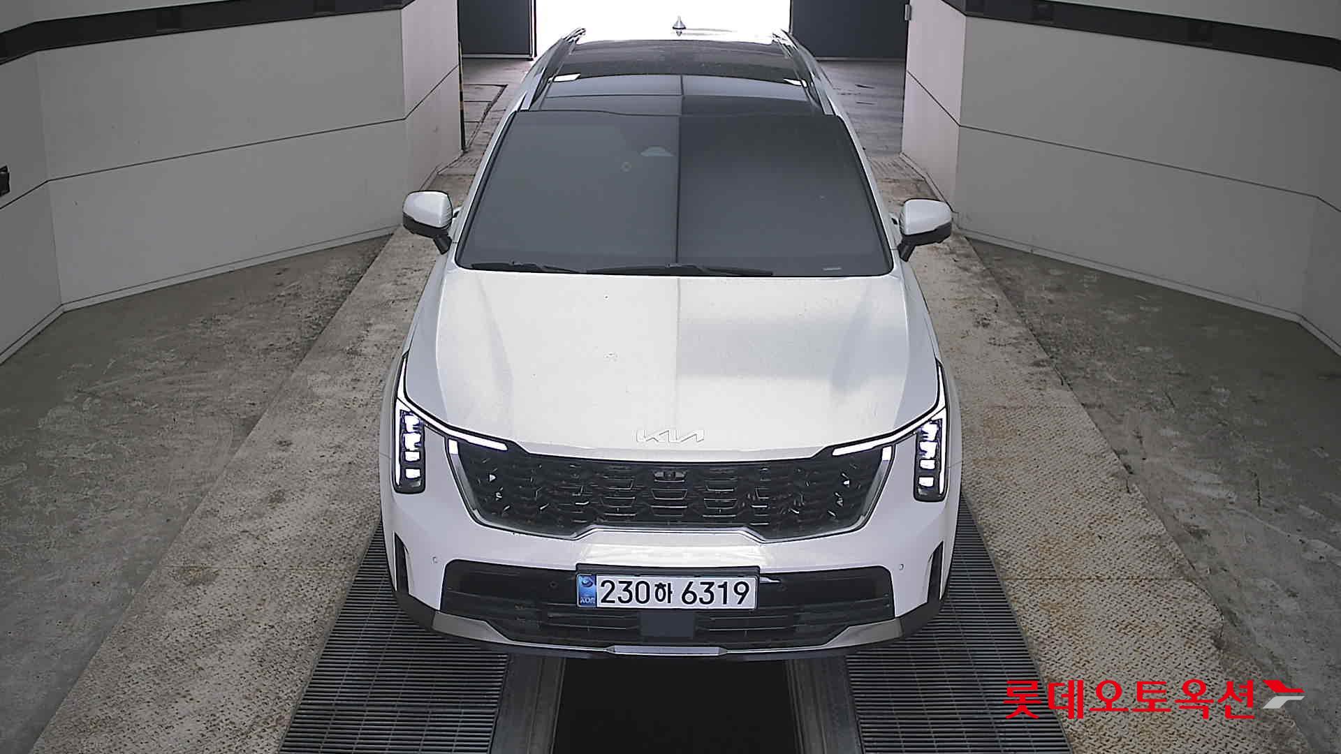 기아자동차 쏘렌토