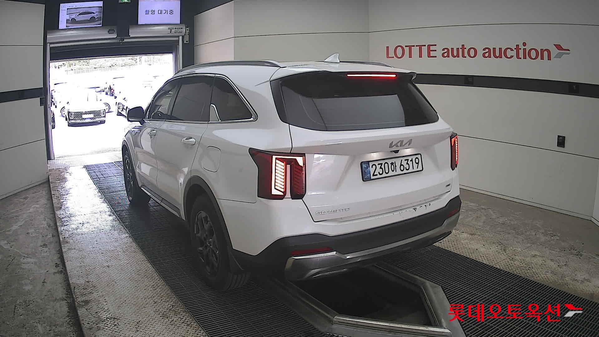 기아자동차 쏘렌토 2025 - 이미지 16