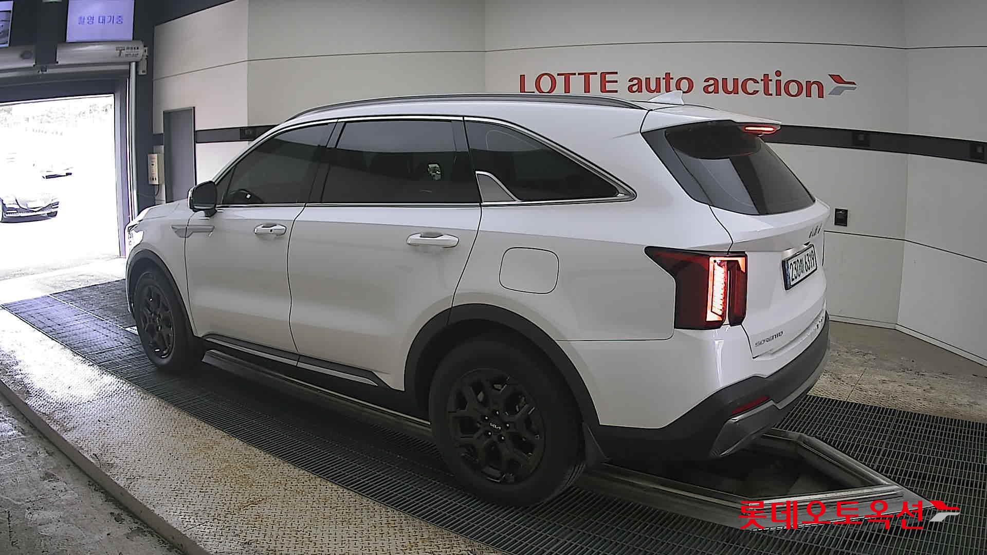 기아자동차 쏘렌토 2025 - 이미지 15