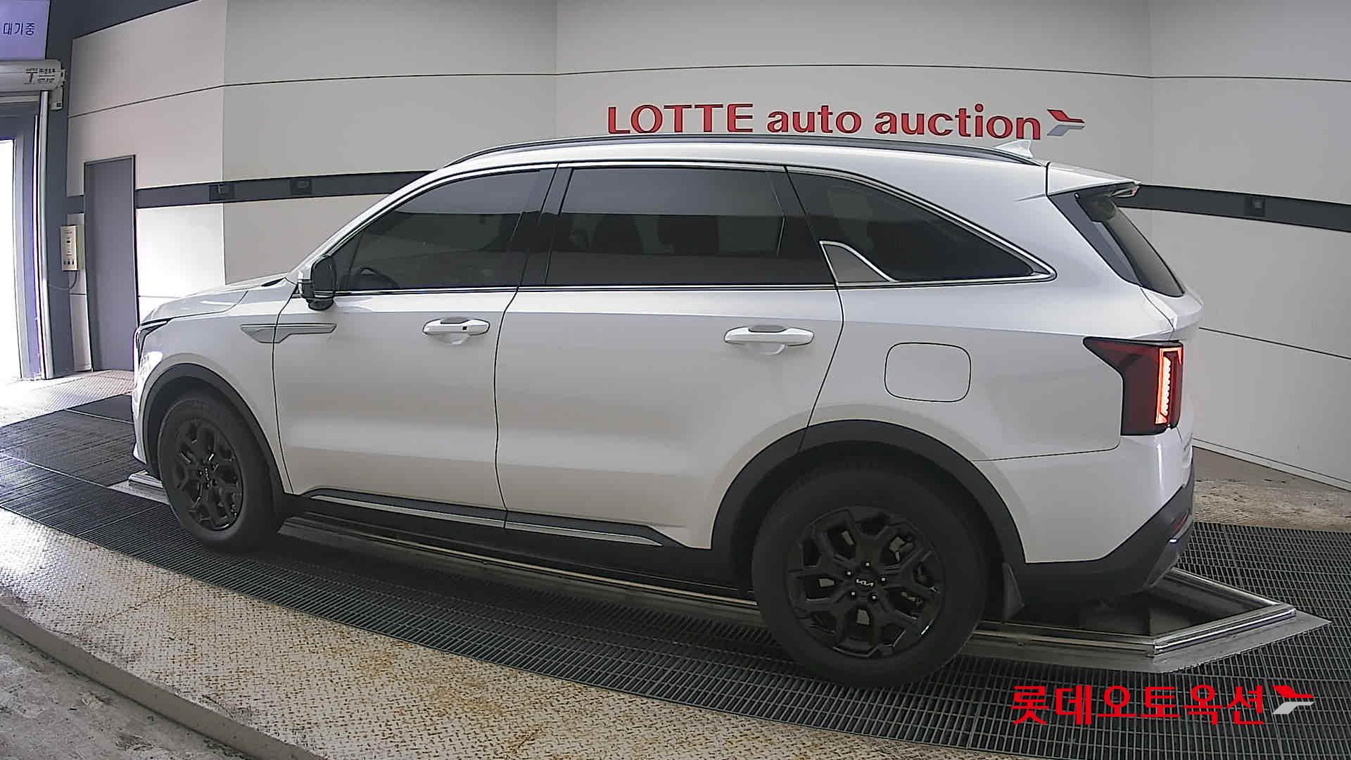 기아자동차 쏘렌토 2025 - 이미지 14