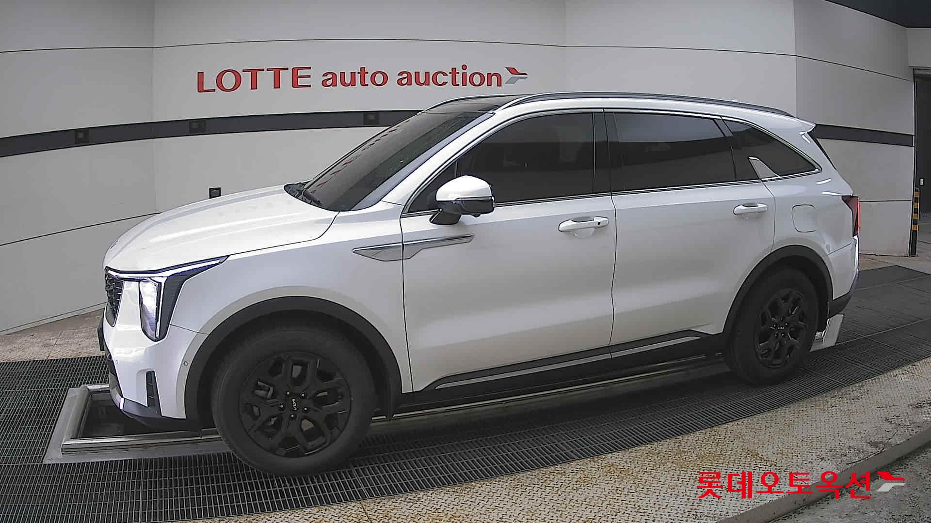 기아자동차 쏘렌토 2025 - 이미지 12