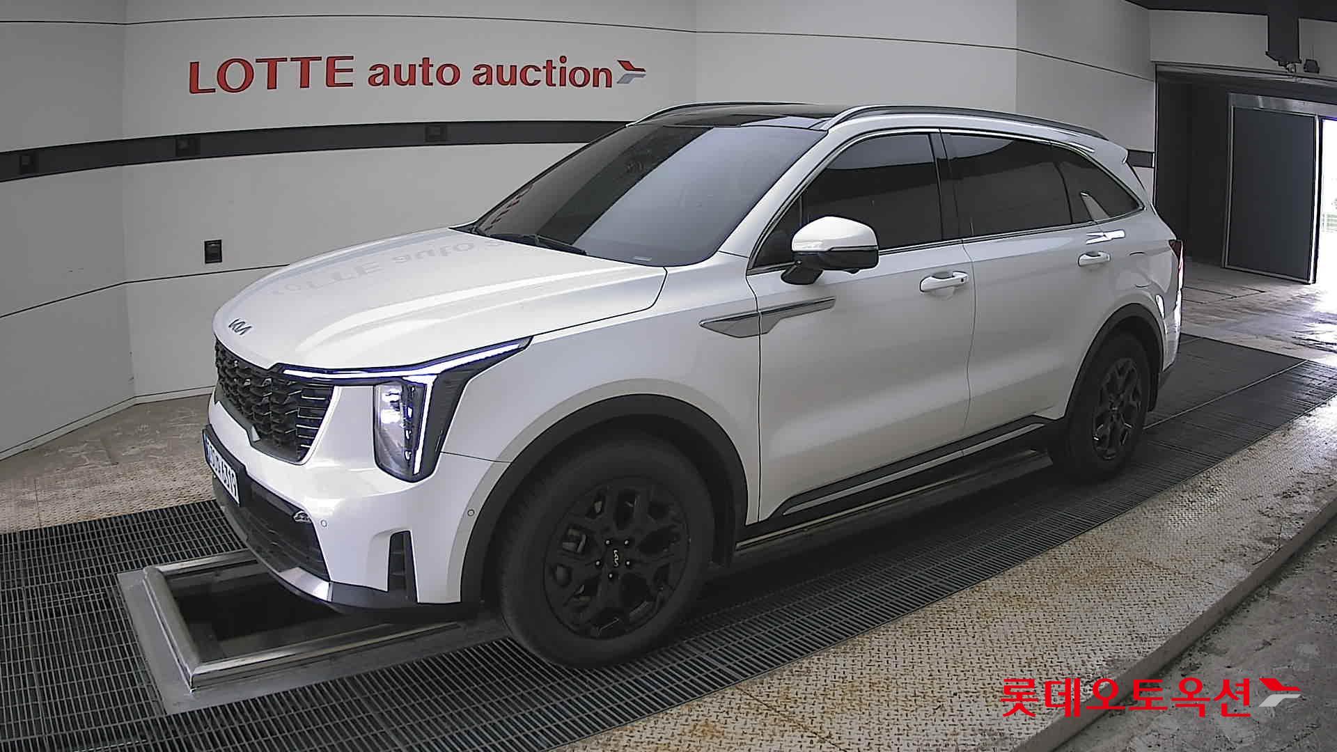 기아자동차 쏘렌토 2025 - 이미지 11