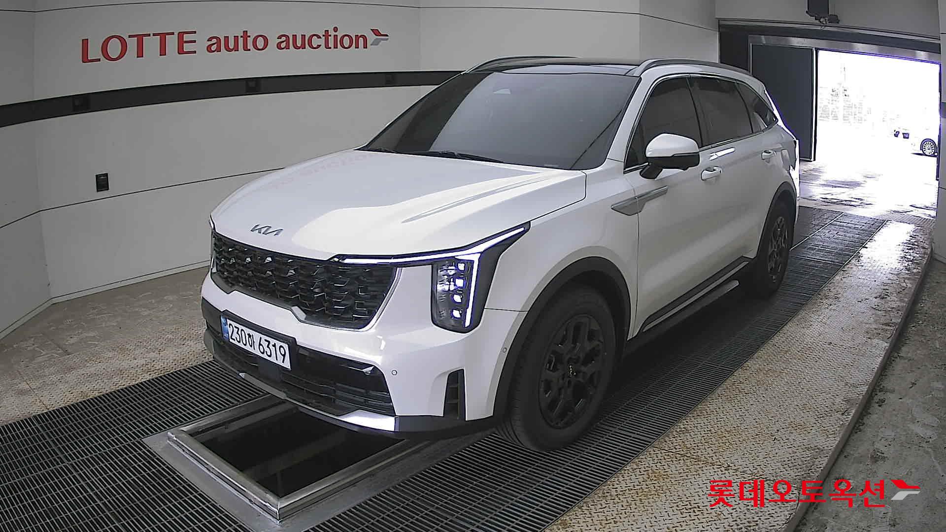 기아자동차 쏘렌토 2025 - 이미지 3