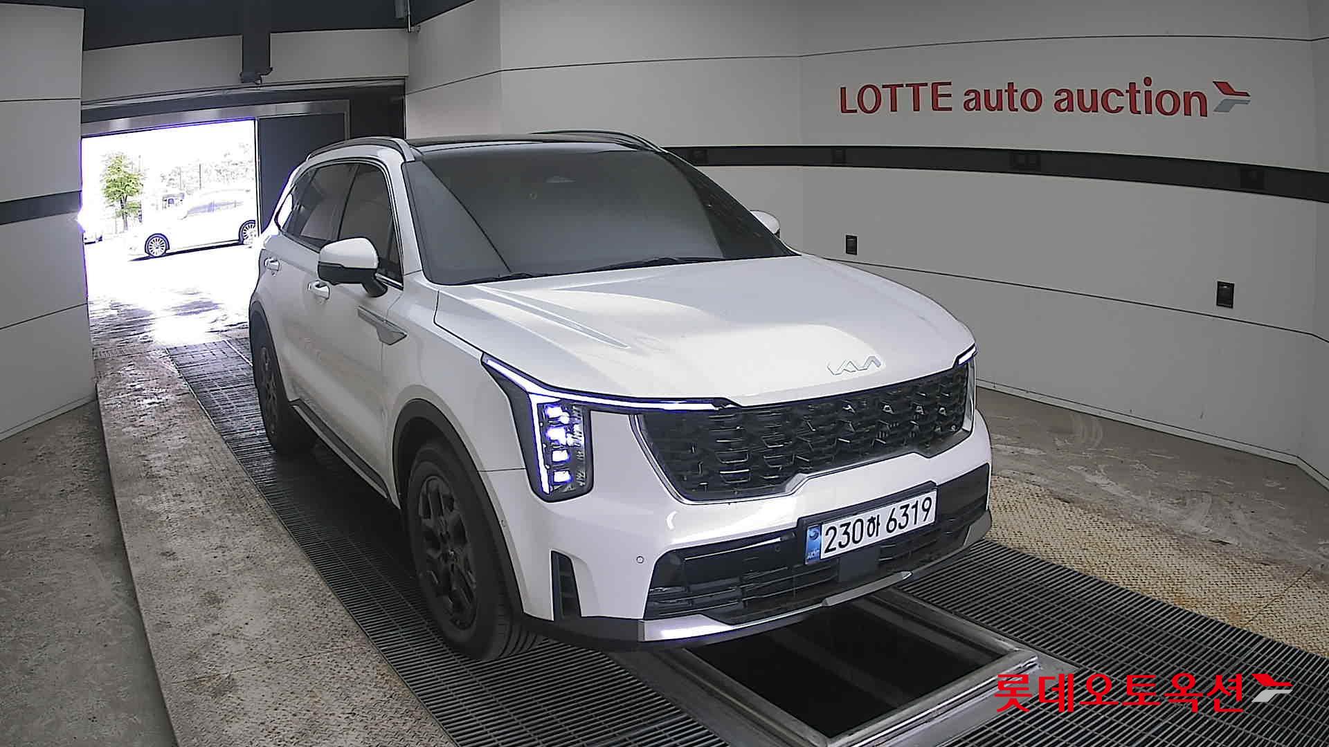 기아자동차 쏘렌토 2025 - 이미지 24