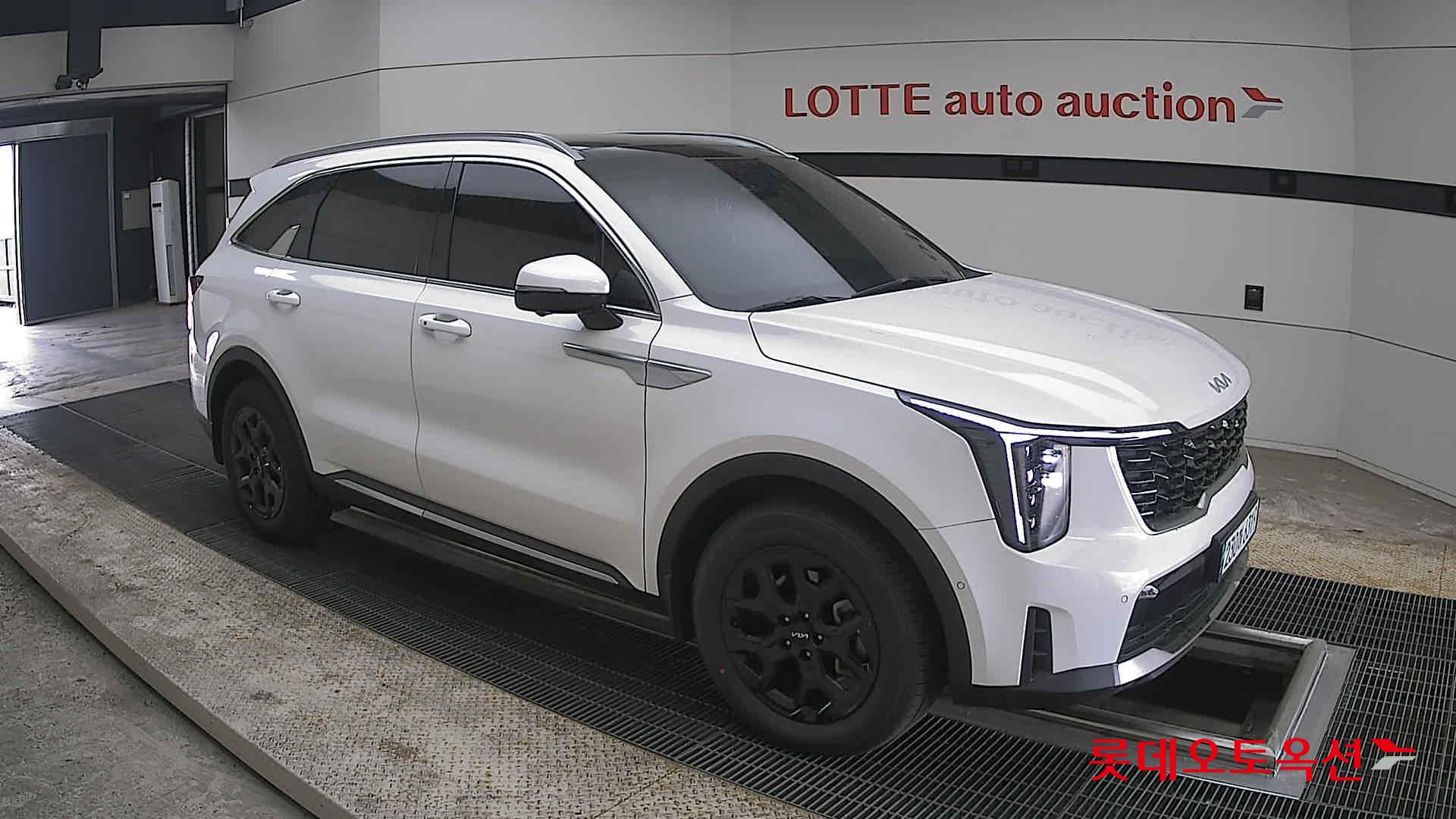 기아자동차 쏘렌토 2025 - 이미지 23