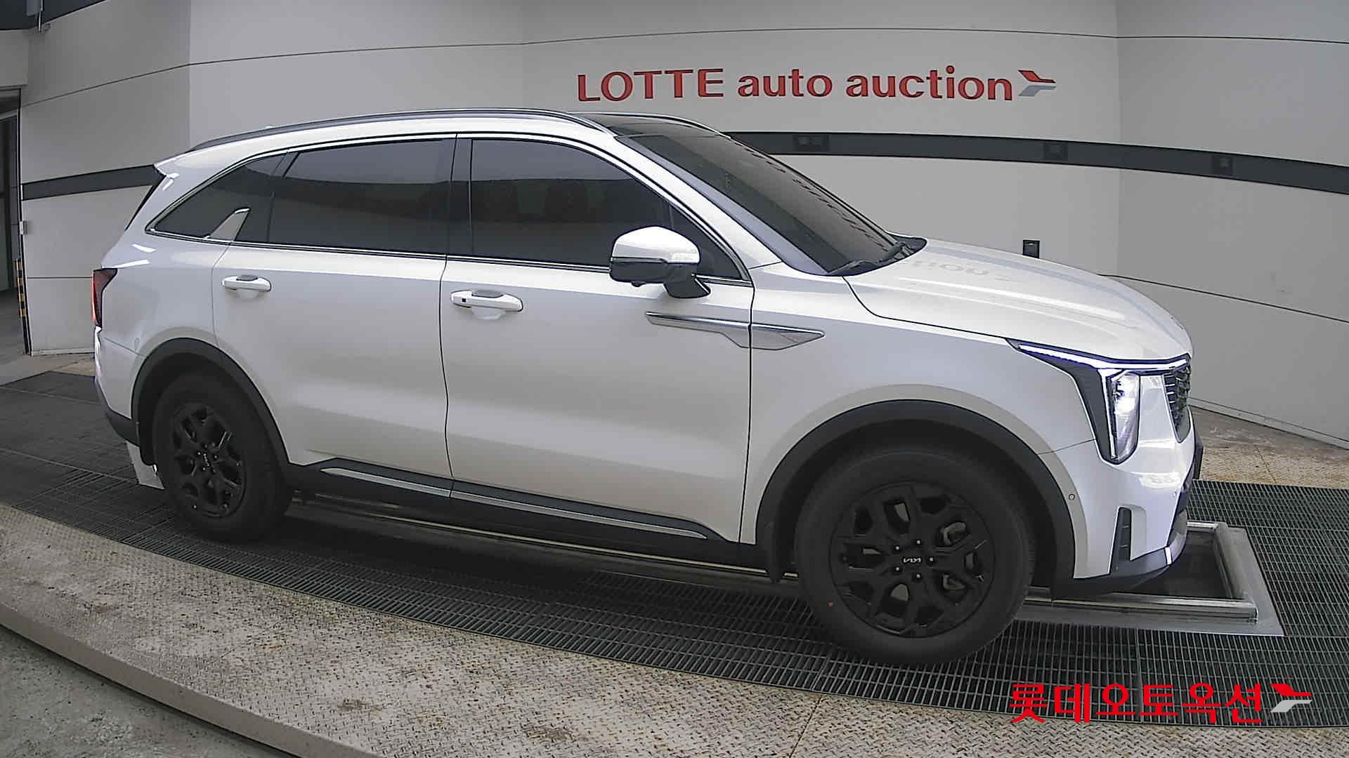 기아자동차 쏘렌토 2025 - 이미지 22