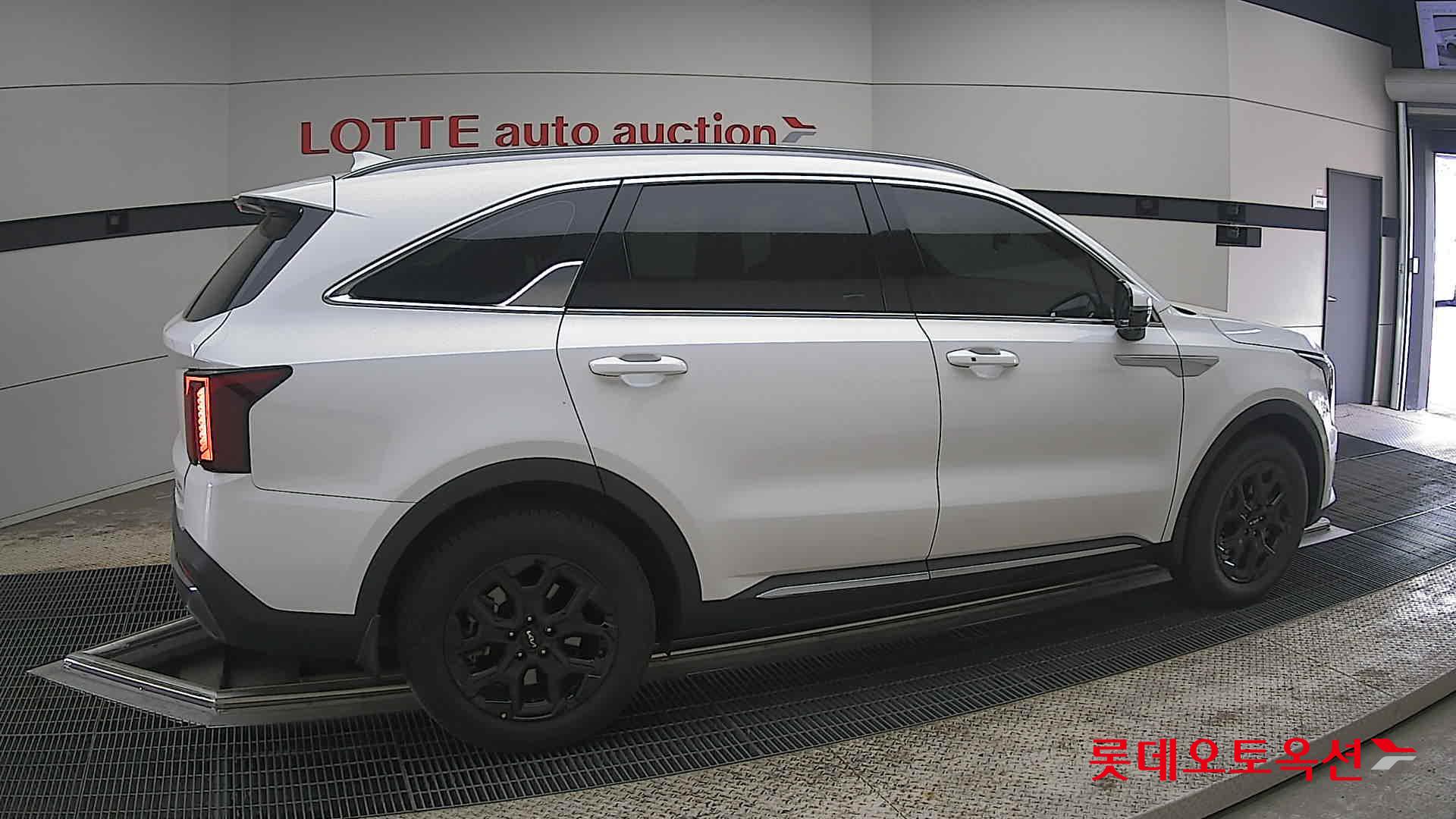 기아자동차 쏘렌토 2025 - 이미지 20