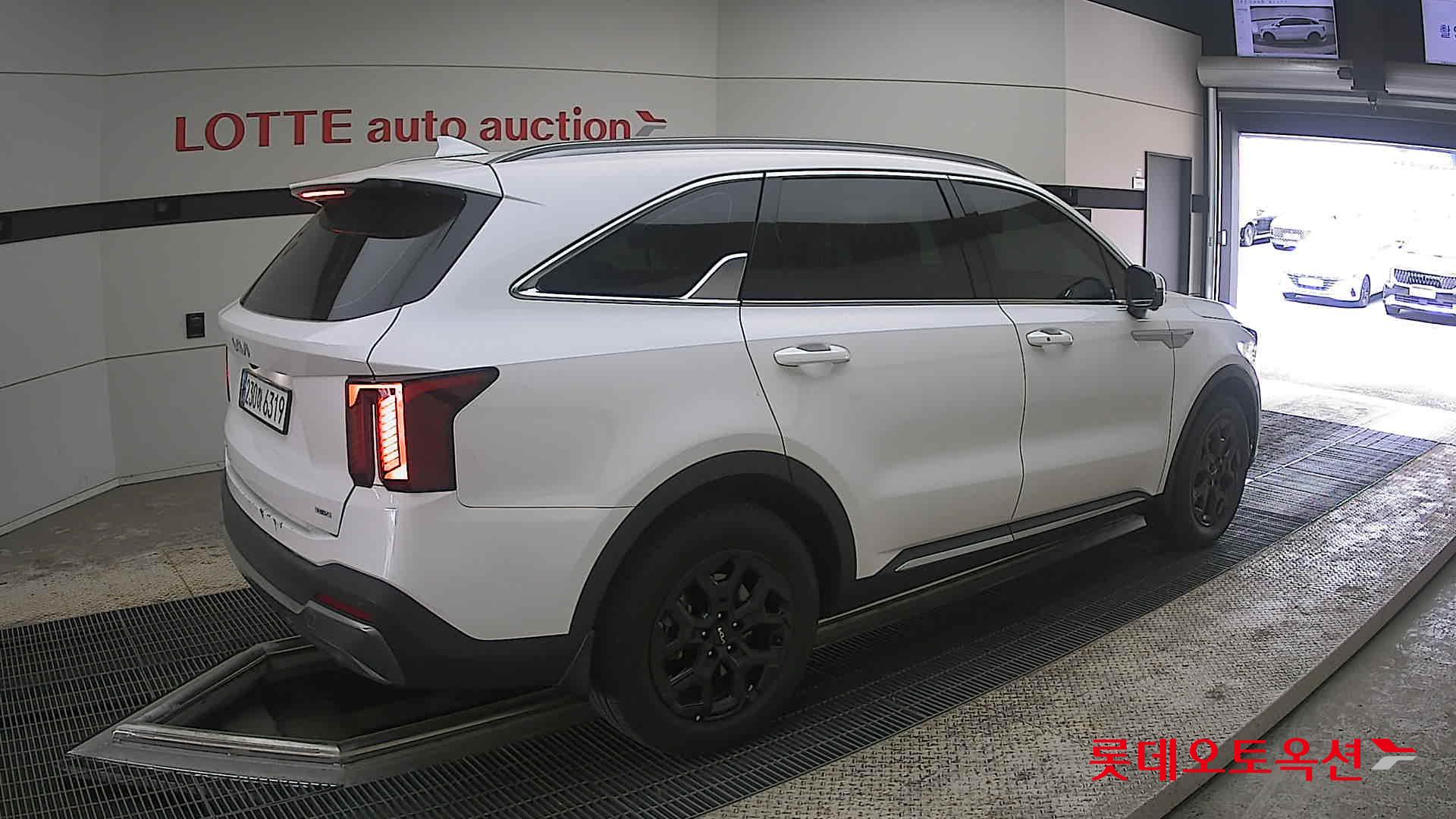 기아자동차 쏘렌토 2025 - 이미지 19