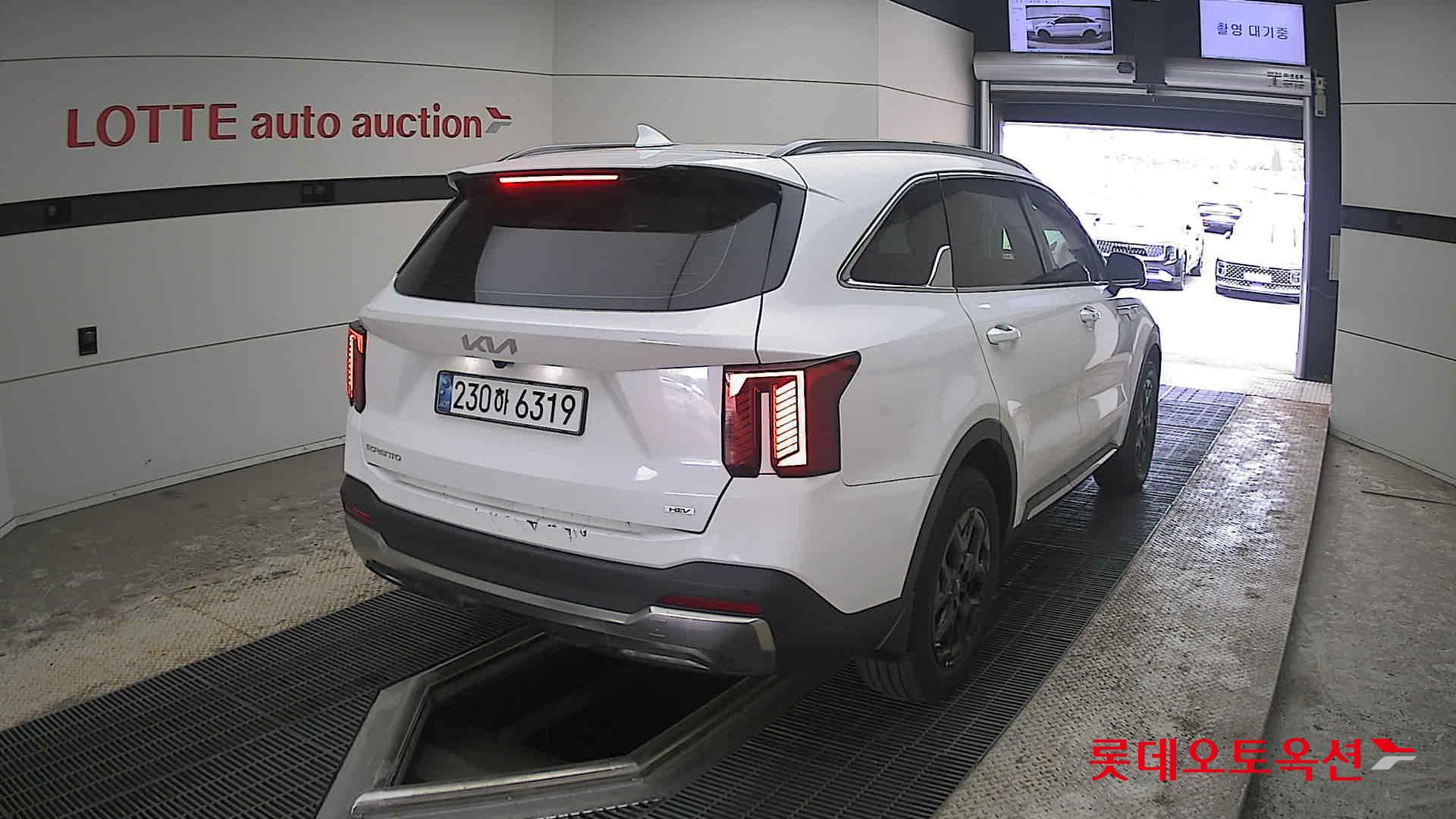 기아자동차 쏘렌토 2025 - 이미지 18