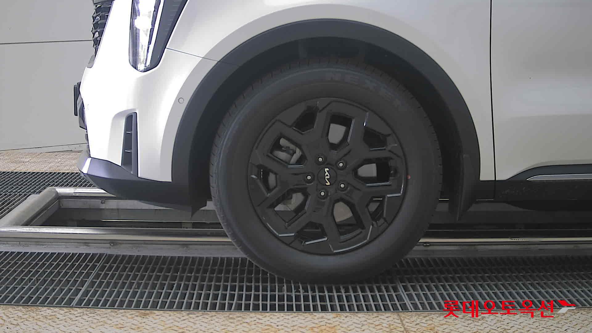 기아자동차 쏘렌토 2025 - 이미지 25