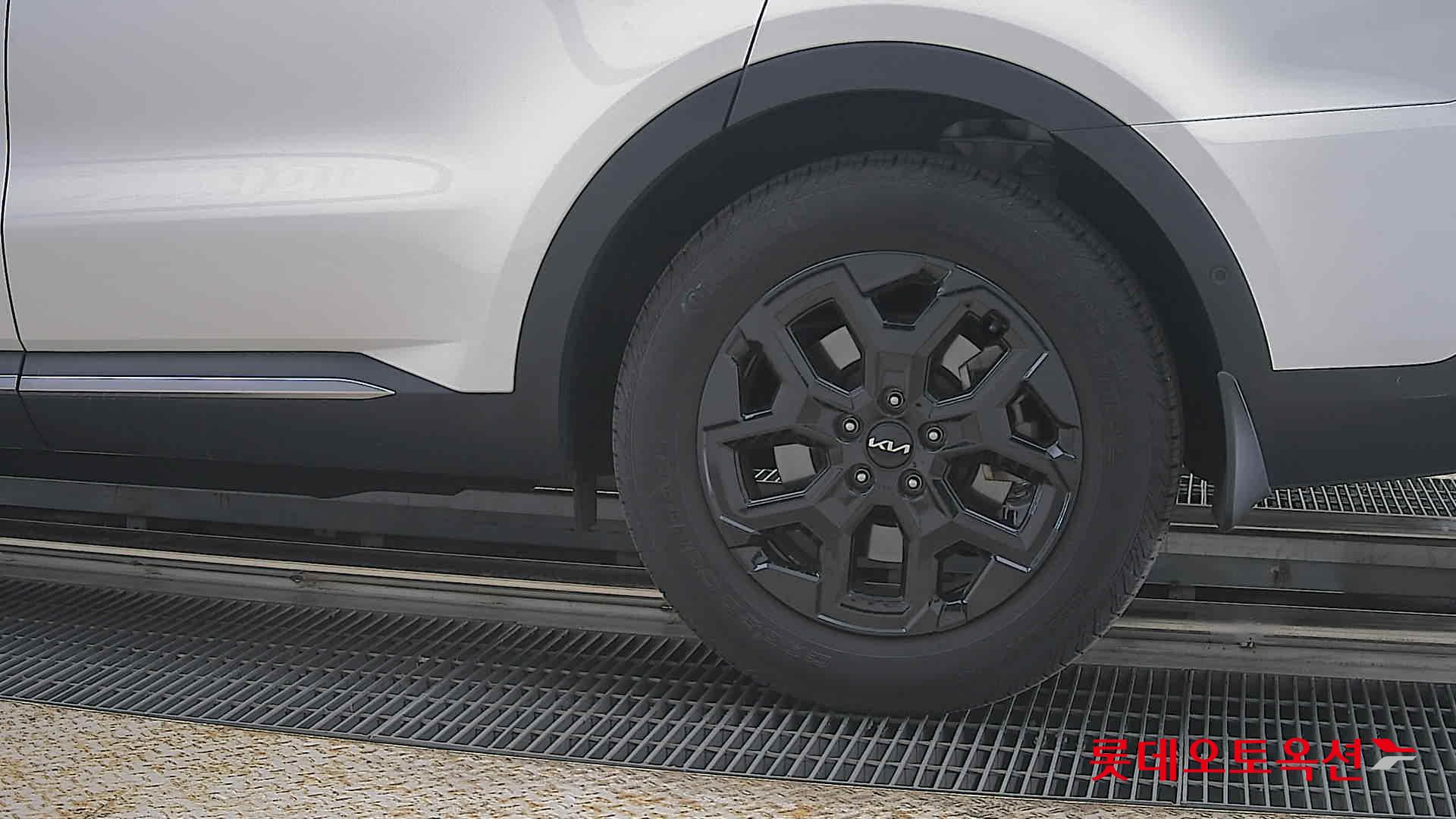 기아자동차 쏘렌토 2025 - 이미지 26