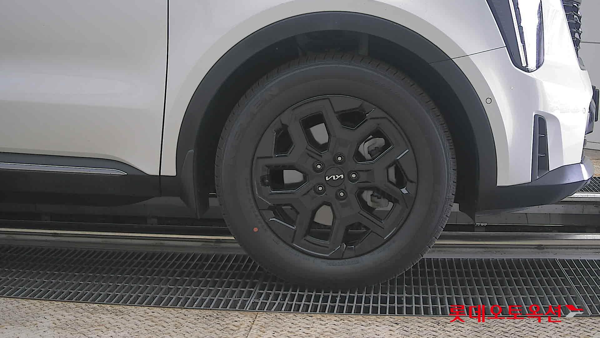 기아자동차 쏘렌토 2025 - 이미지 27