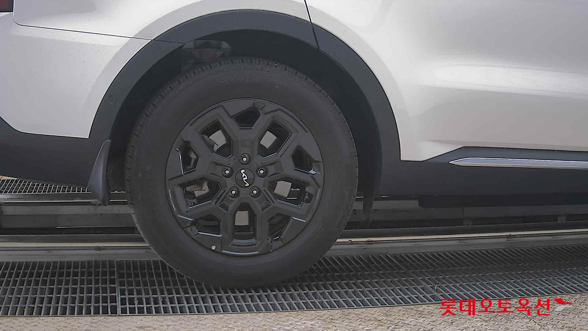 기아자동차 쏘렌토 2025 - 이미지 28