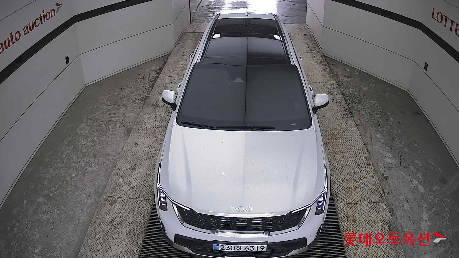 기아자동차 쏘렌토 2025 - 이미지 7