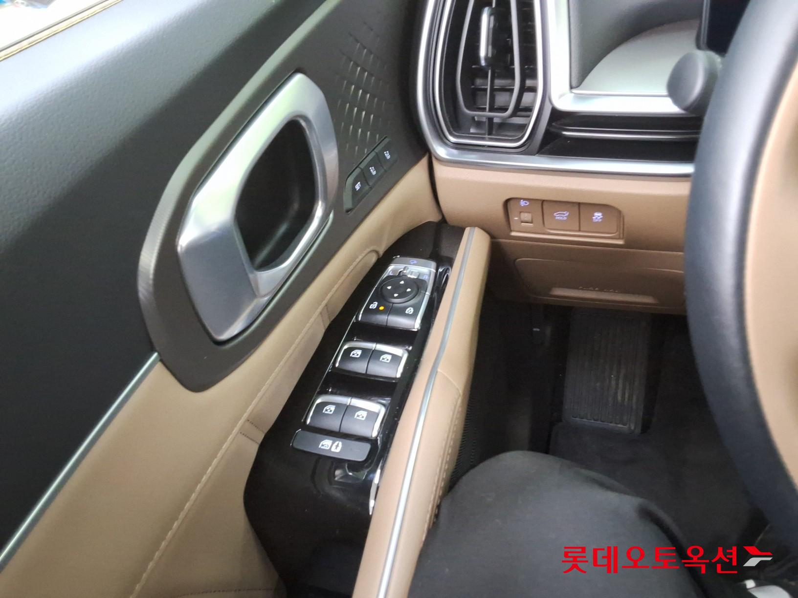 기아자동차 쏘렌토 2025 - 이미지 29