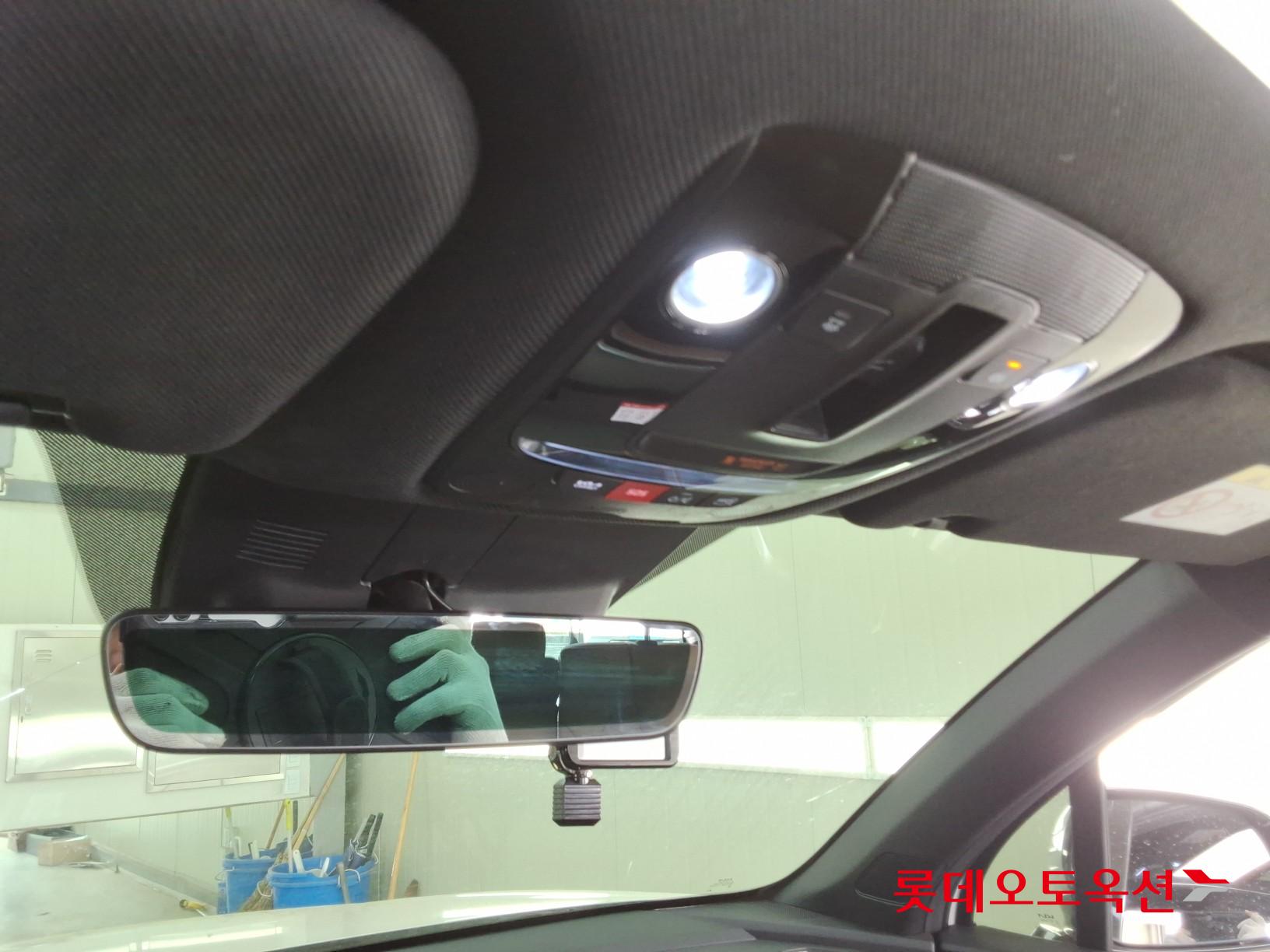 기아자동차 쏘렌토 2025 - 이미지 31