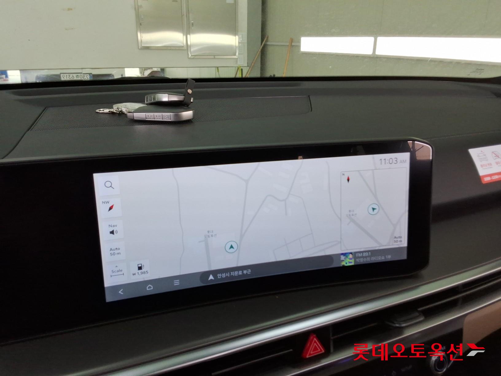 기아자동차 쏘렌토 2025 - 이미지 32