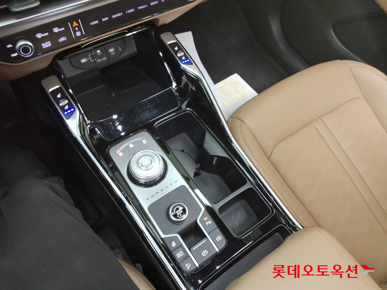 기아자동차 쏘렌토 2025 - 이미지 34