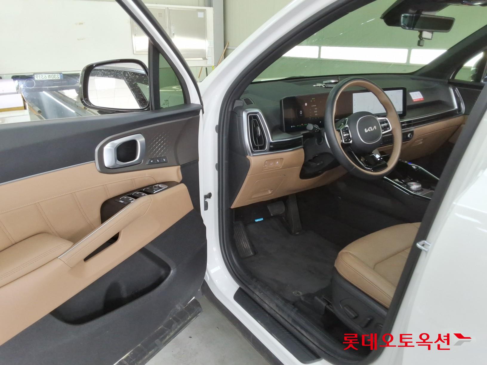 기아자동차 쏘렌토 2025 - 이미지 35