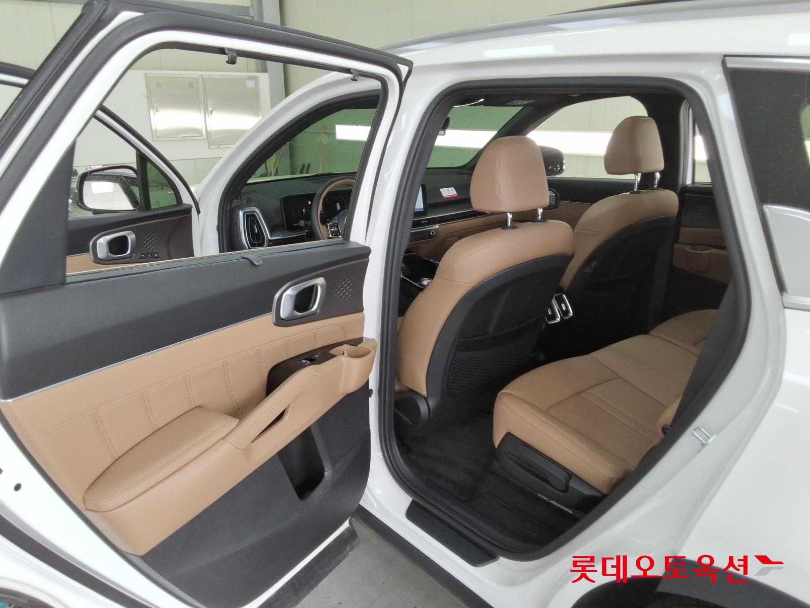 기아자동차 쏘렌토 2025 - 이미지 37