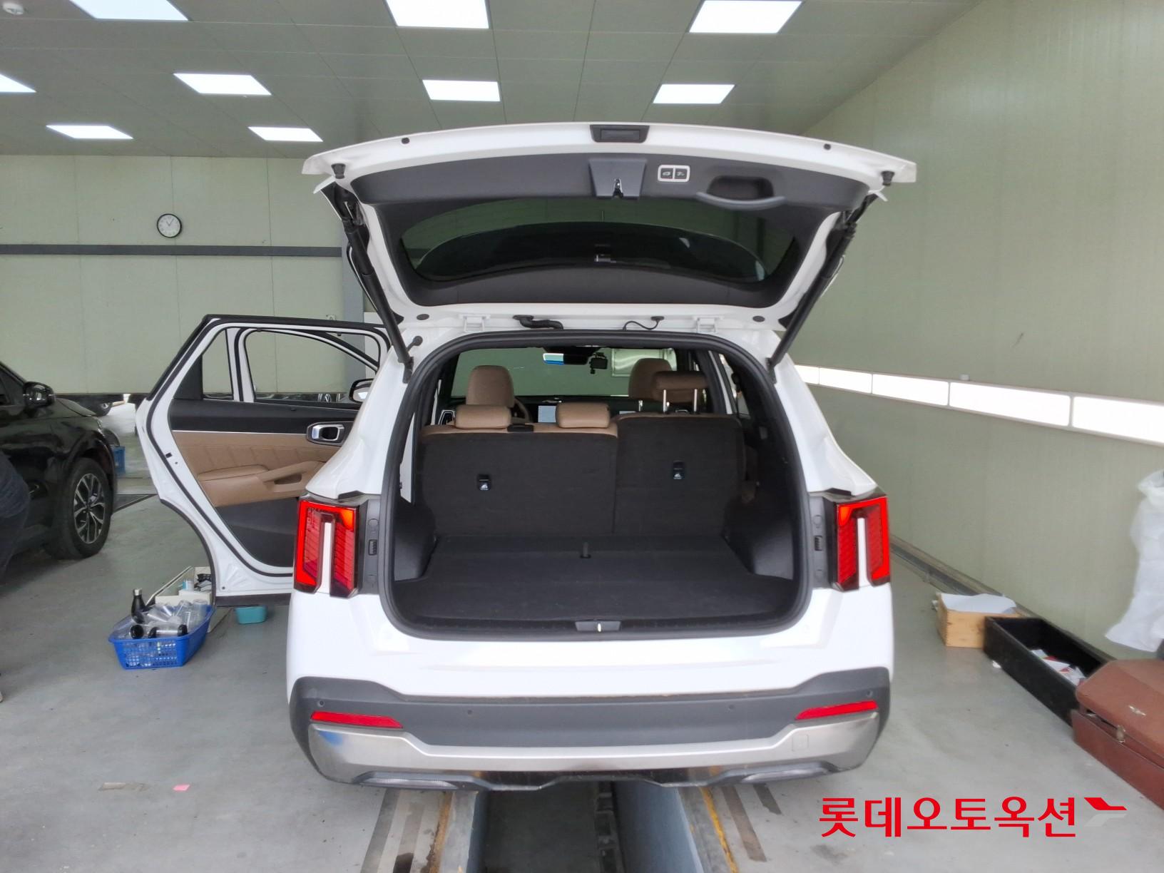 기아자동차 쏘렌토 2025 - 이미지 9