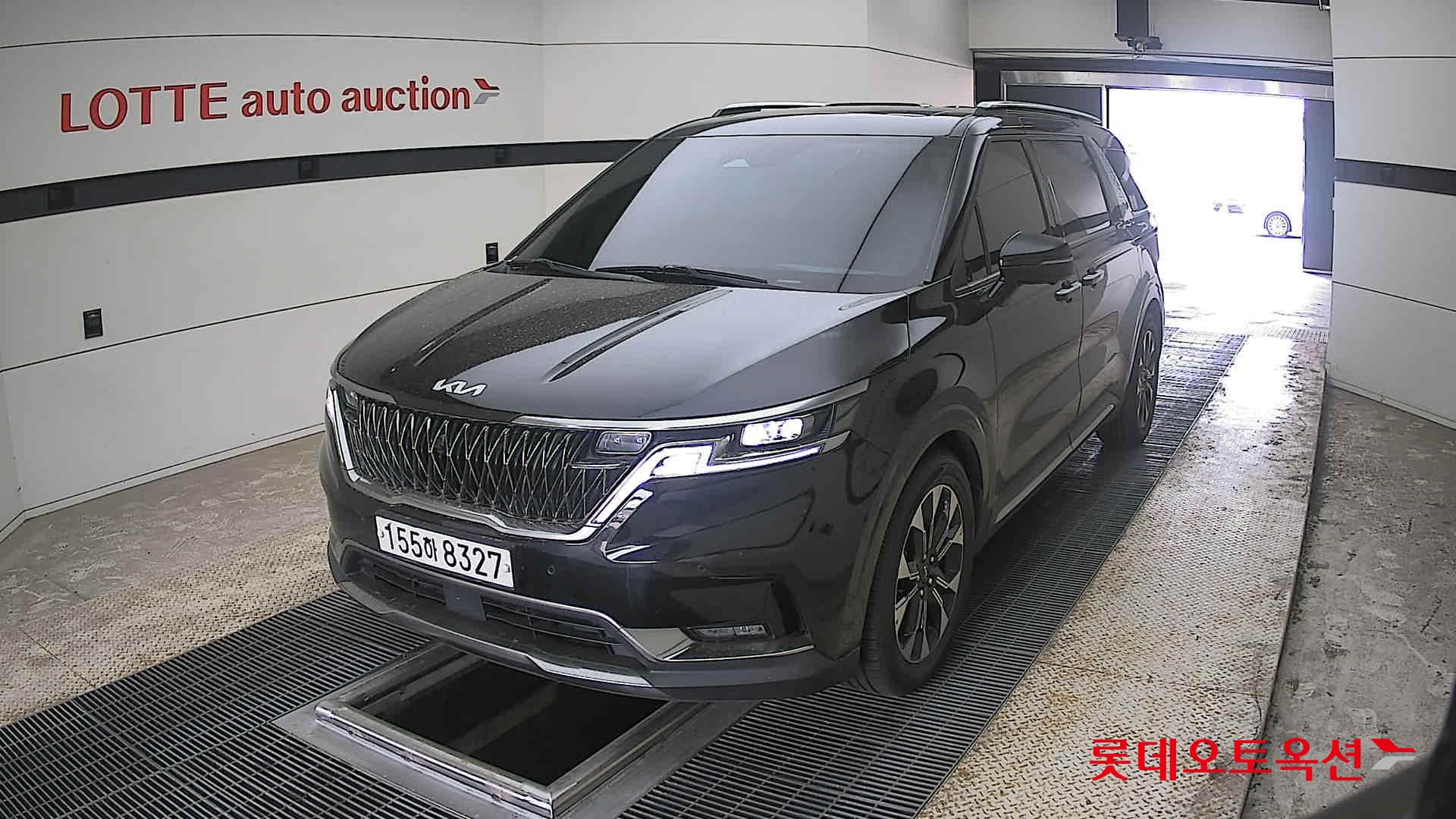 Kia Carnival 2022 - Image 10