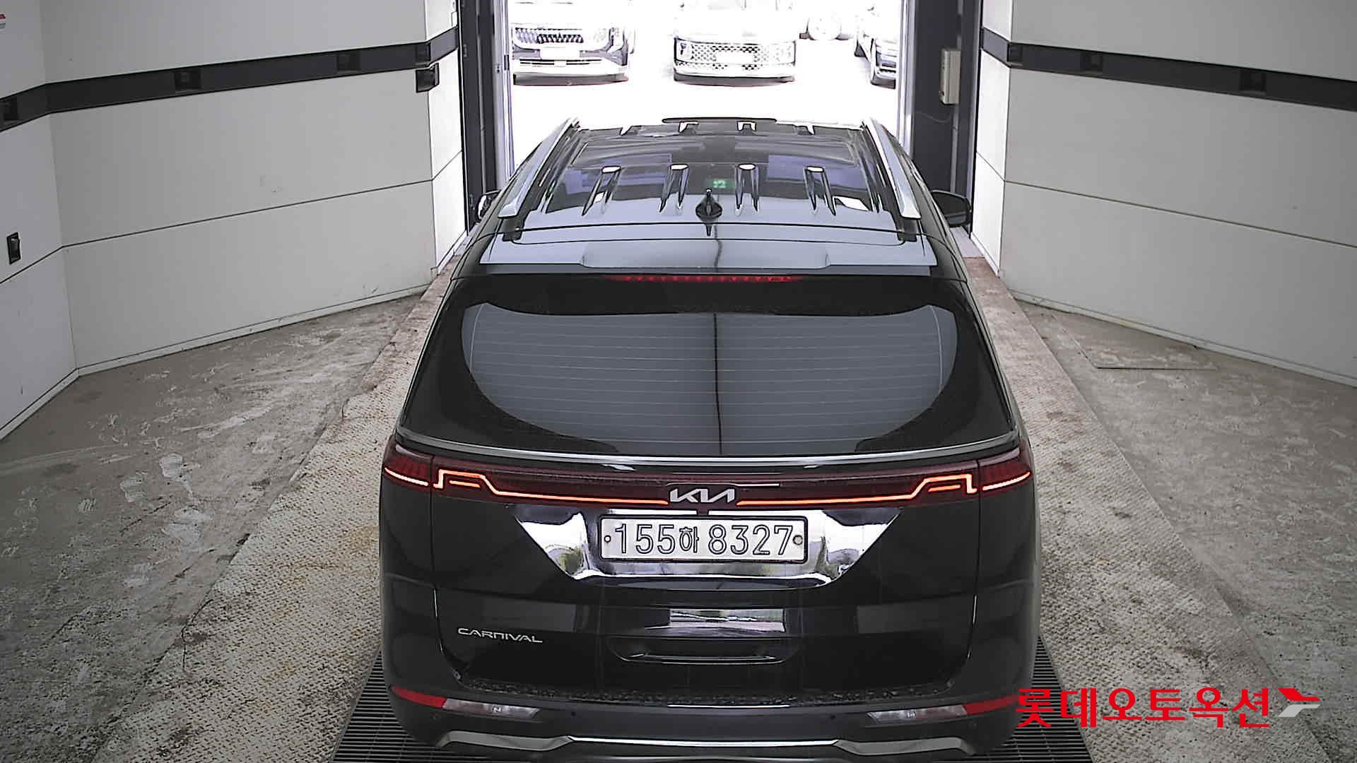 Kia Carnival 2022 - Image 17