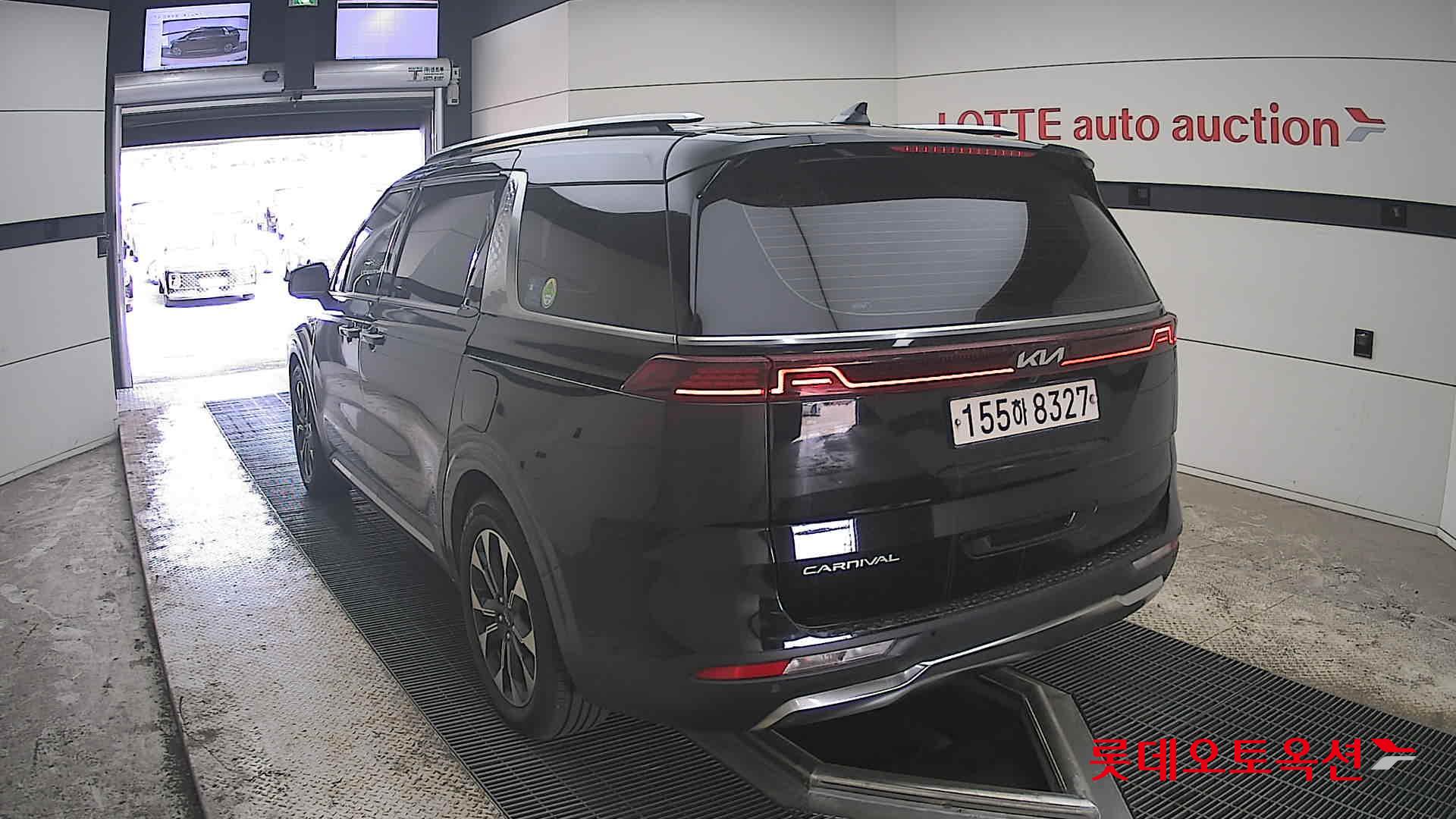 Kia Carnival 2022 - Image 16