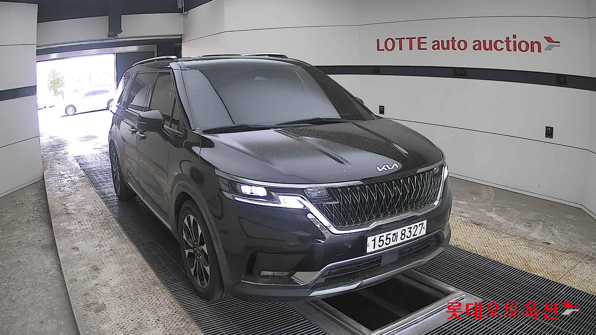 Kia Carnival 2022 - Image 24