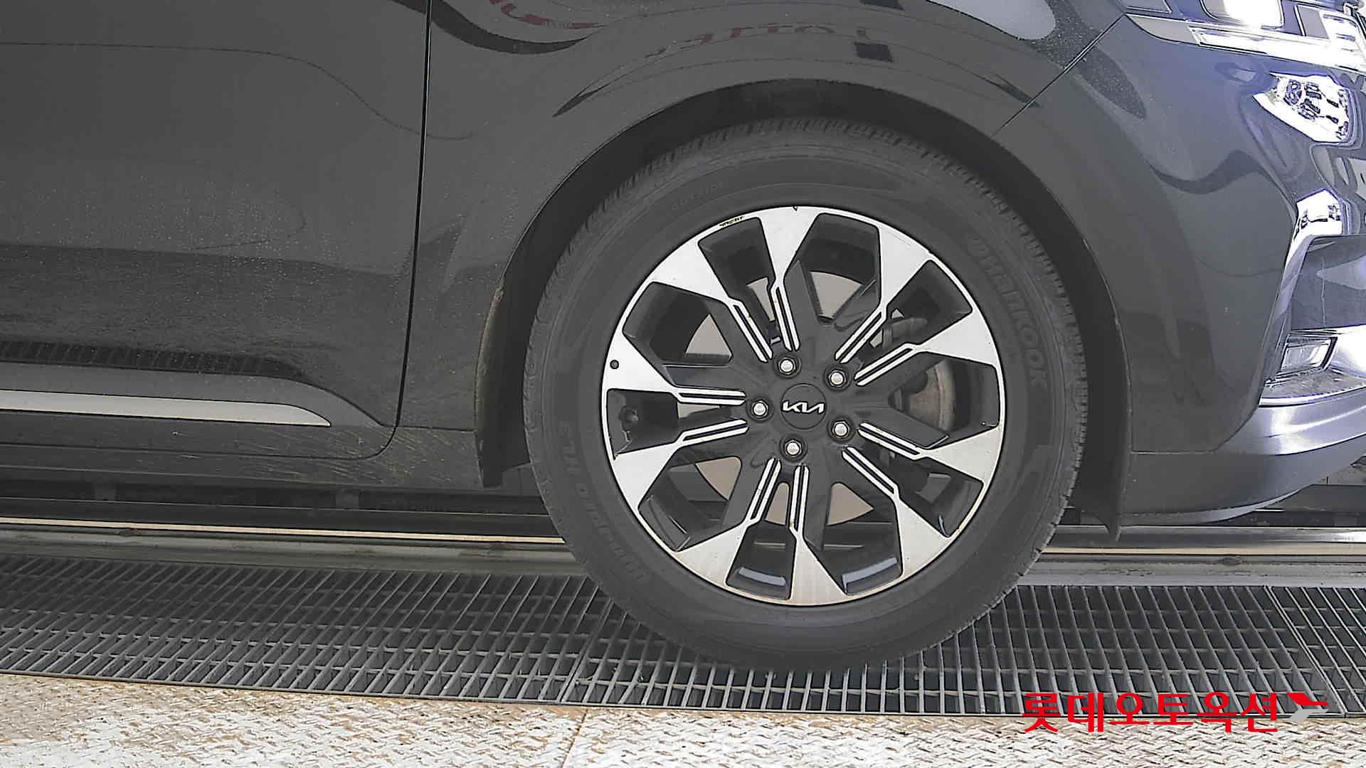 Kia Carnival 2022 - Image 27