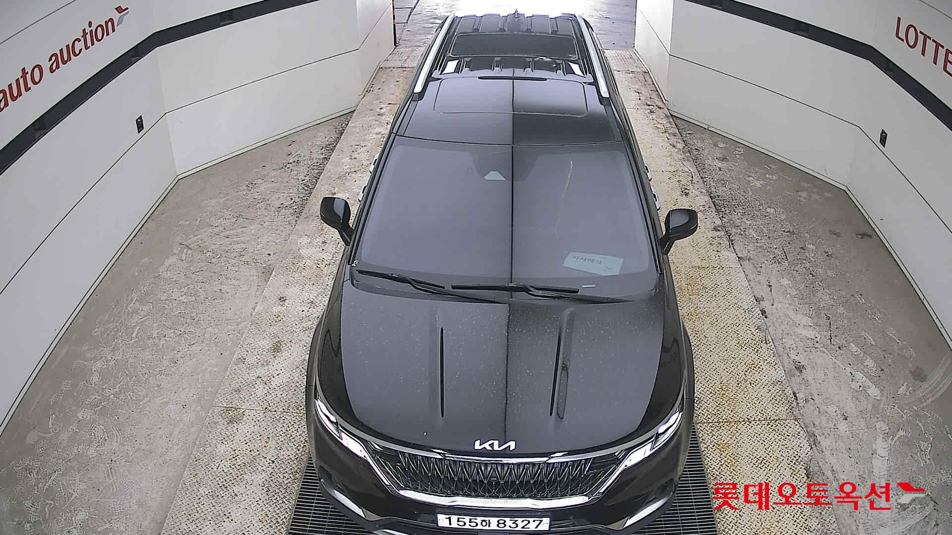 Kia Carnival 2022 - Image 7