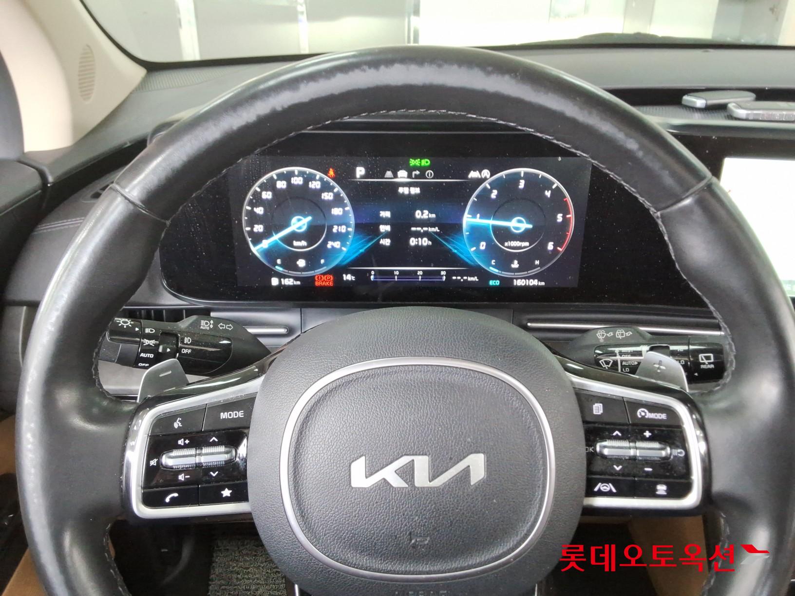 Kia Carnival 2022 - Image 30