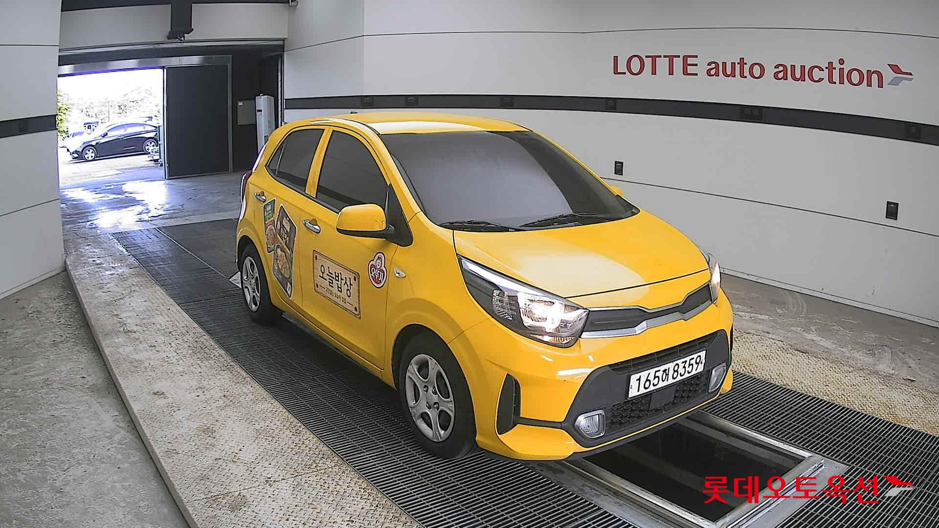 Kia Morning 2022 - Image 6