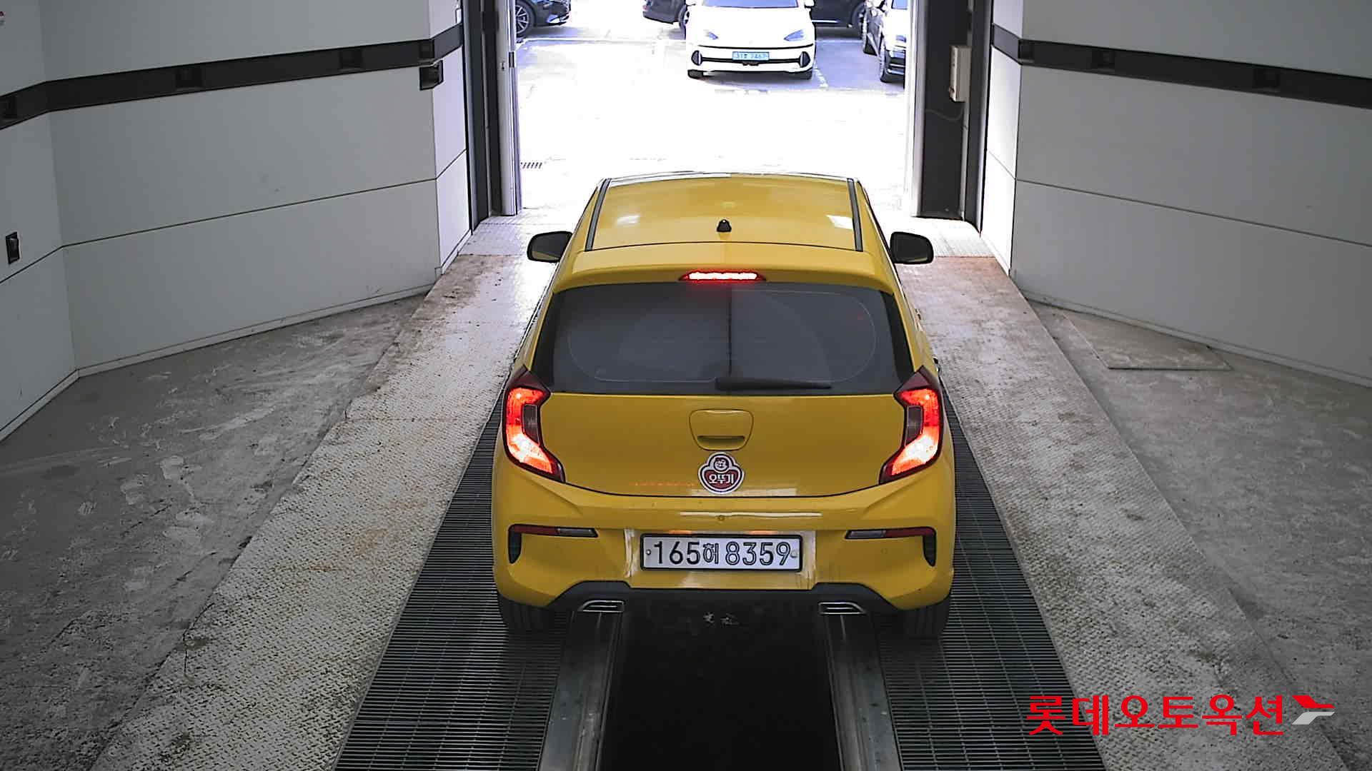 Kia Morning 2022 - Image 17