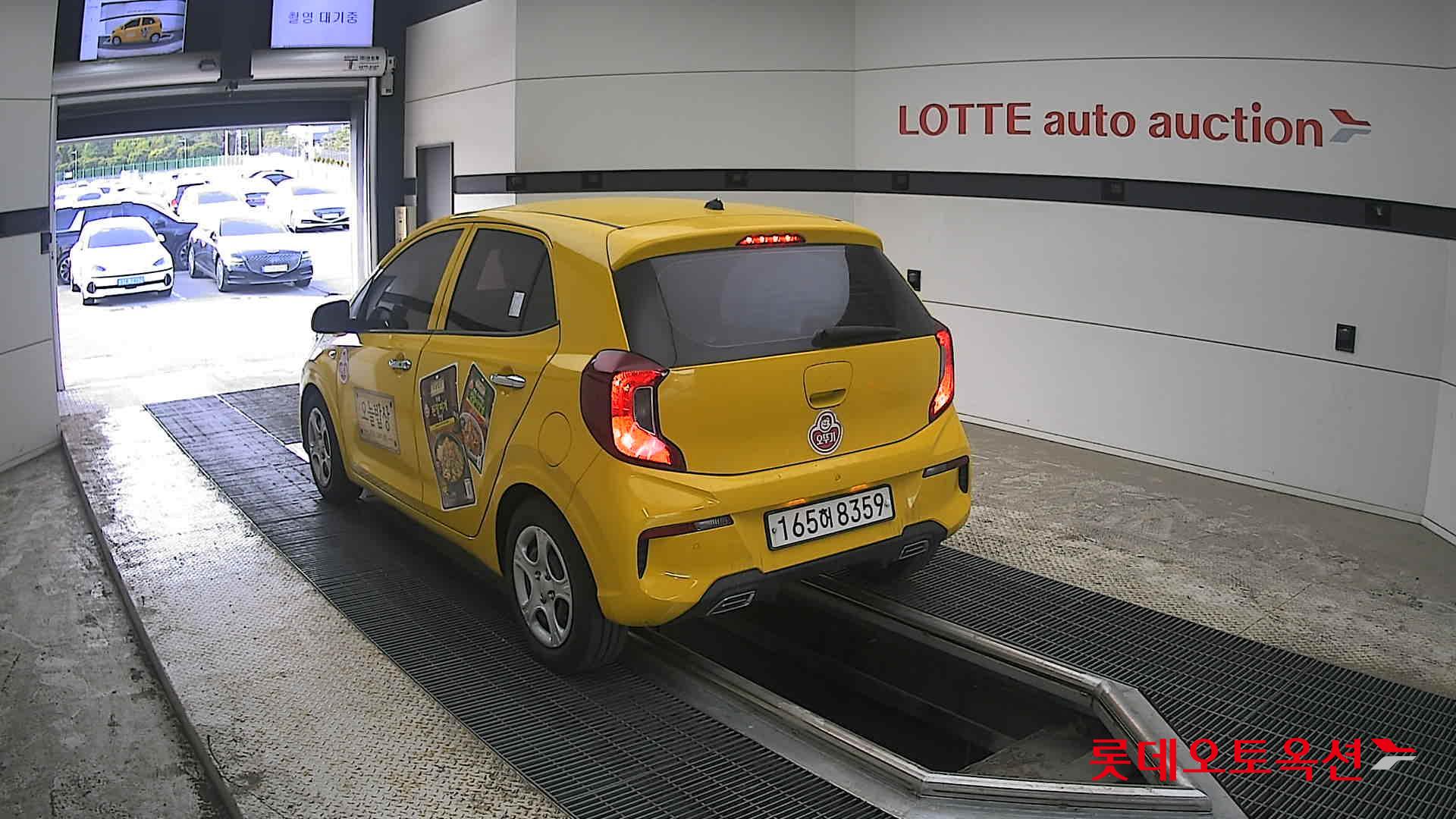 Kia Morning 2022 - Image 4