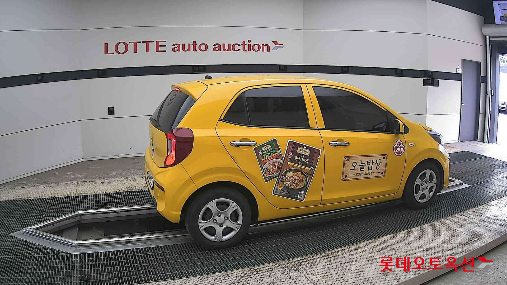 Kia Morning 2022 - Image 20