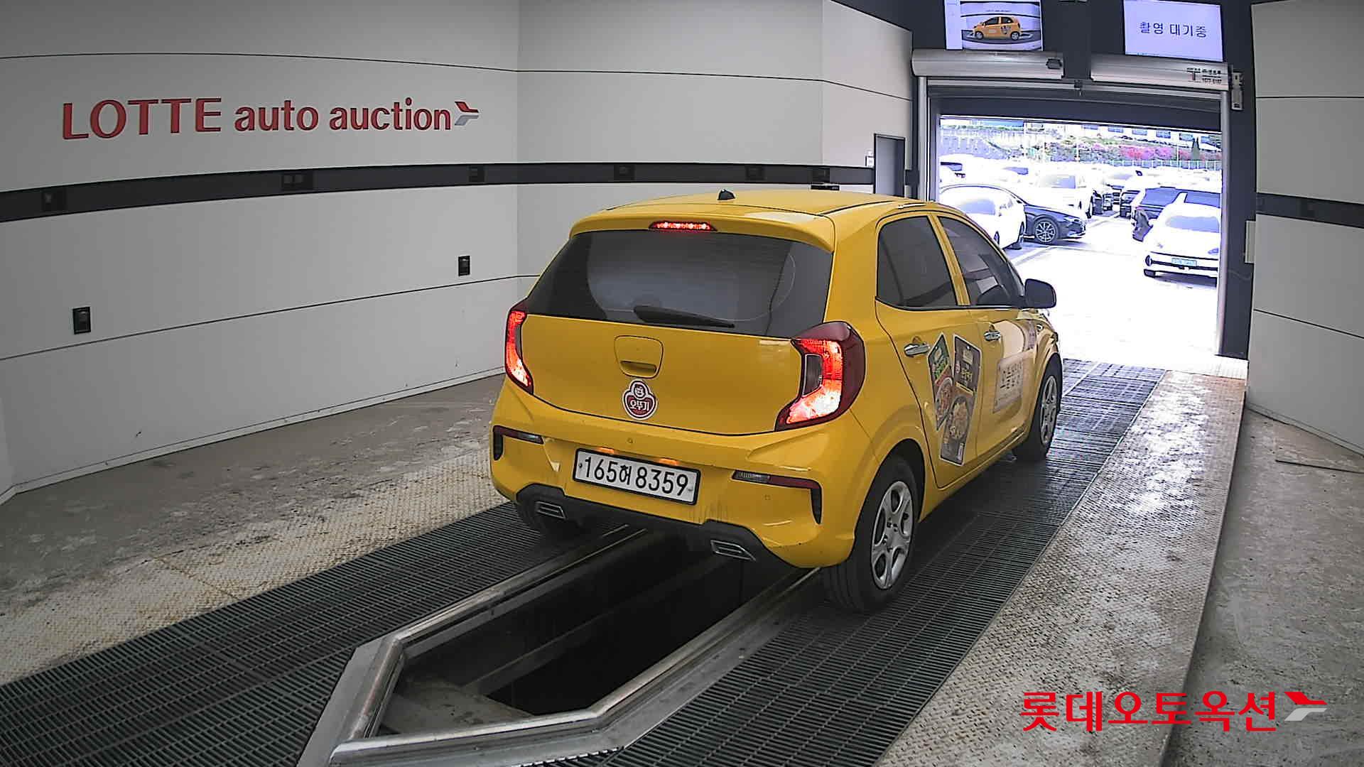 Kia Morning 2022 - Image 18