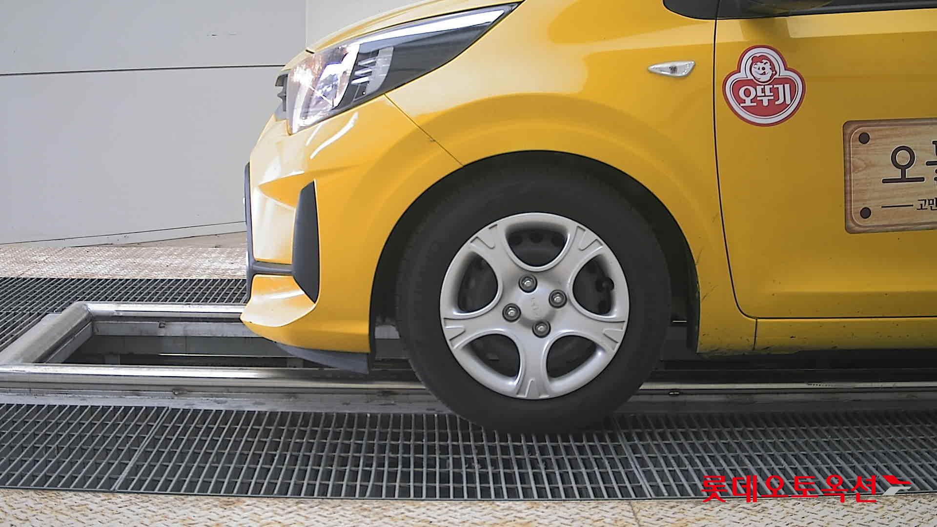 Kia Morning 2022 - Image 25