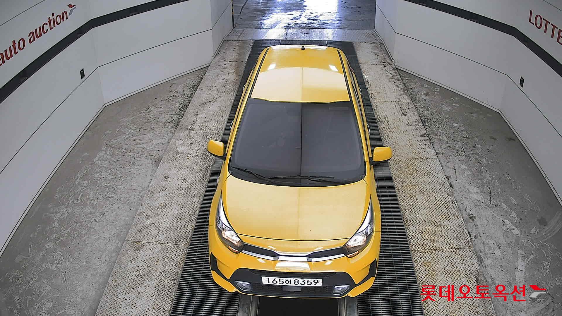 Kia Morning 2022 - Image 7