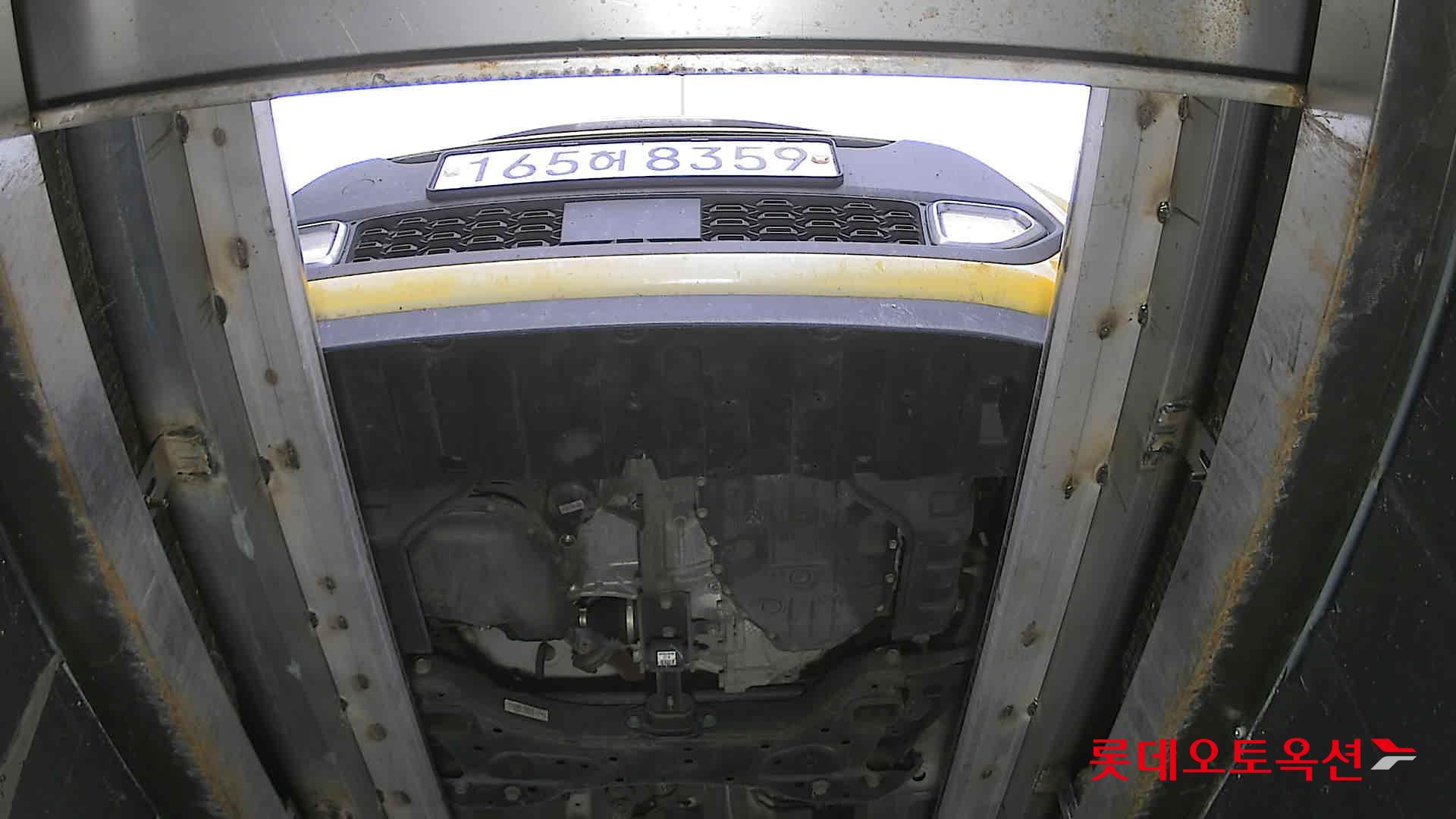 Kia Morning 2022 - Image 8